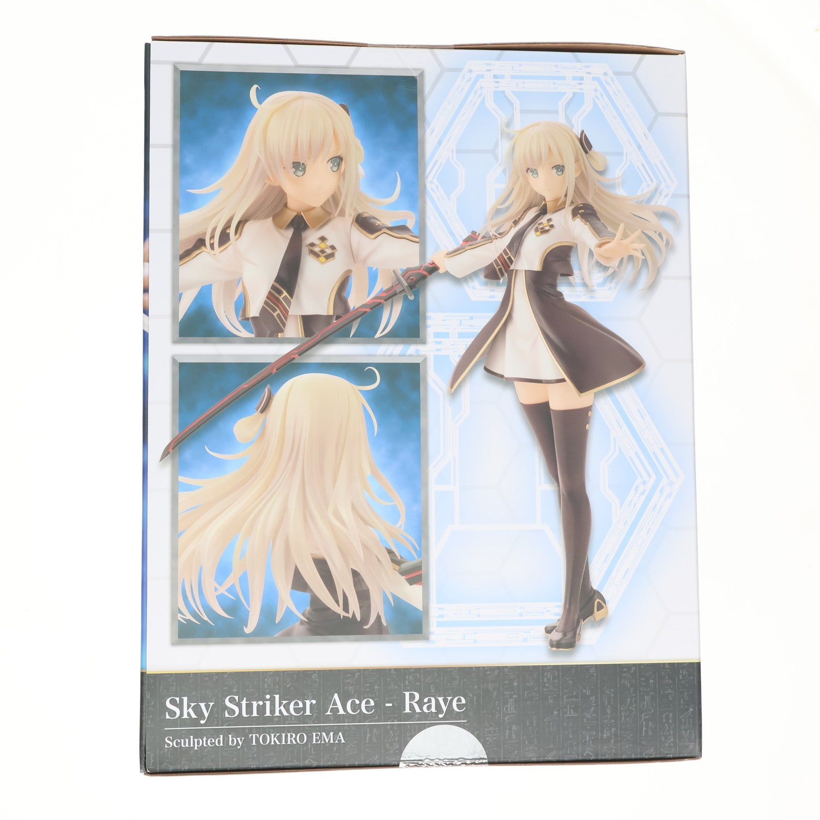 【中古即納】[FIG] コトブキヤショップ限定特典付属 閃刀姫─レイ/遊戯王カードゲームモンスターフィギュアコレクション 1/7 完成品 フィギュア(PV125) コトブキヤ(20240630)