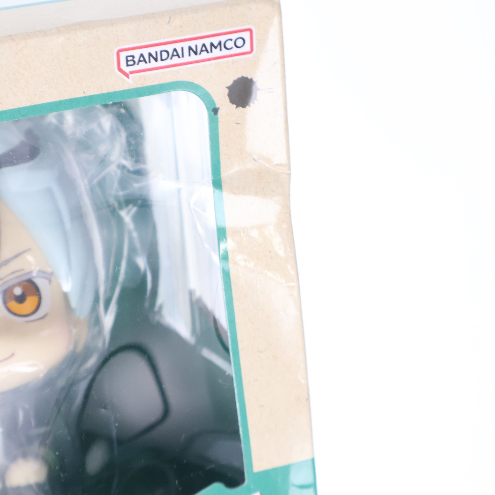 【中古即納】[FIG] (再販) るかっぷ 桜遥(さくらはるか) WIND BREAKER(ウィンドブレイカー) 完成品 フィギュア メガハウス(20241129)
