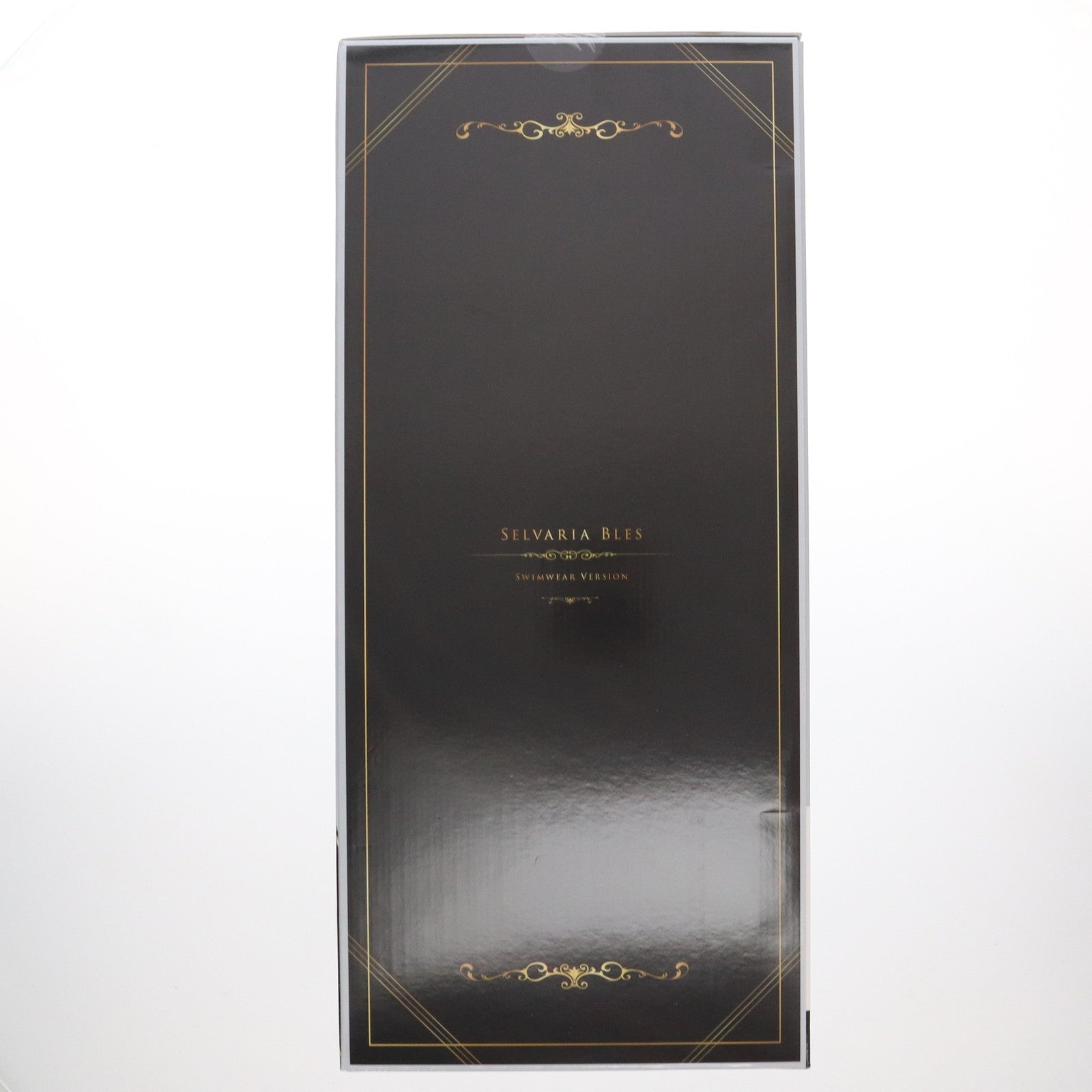 【中古即納】[FIG] Creator's Sellection(クリエイターズセレクション) セルベリア・ブレス 水着Ver. 戦場のヴァルキュリア 1/6 完成品 フィギュア(BF191) ベルファイン(20250630)
