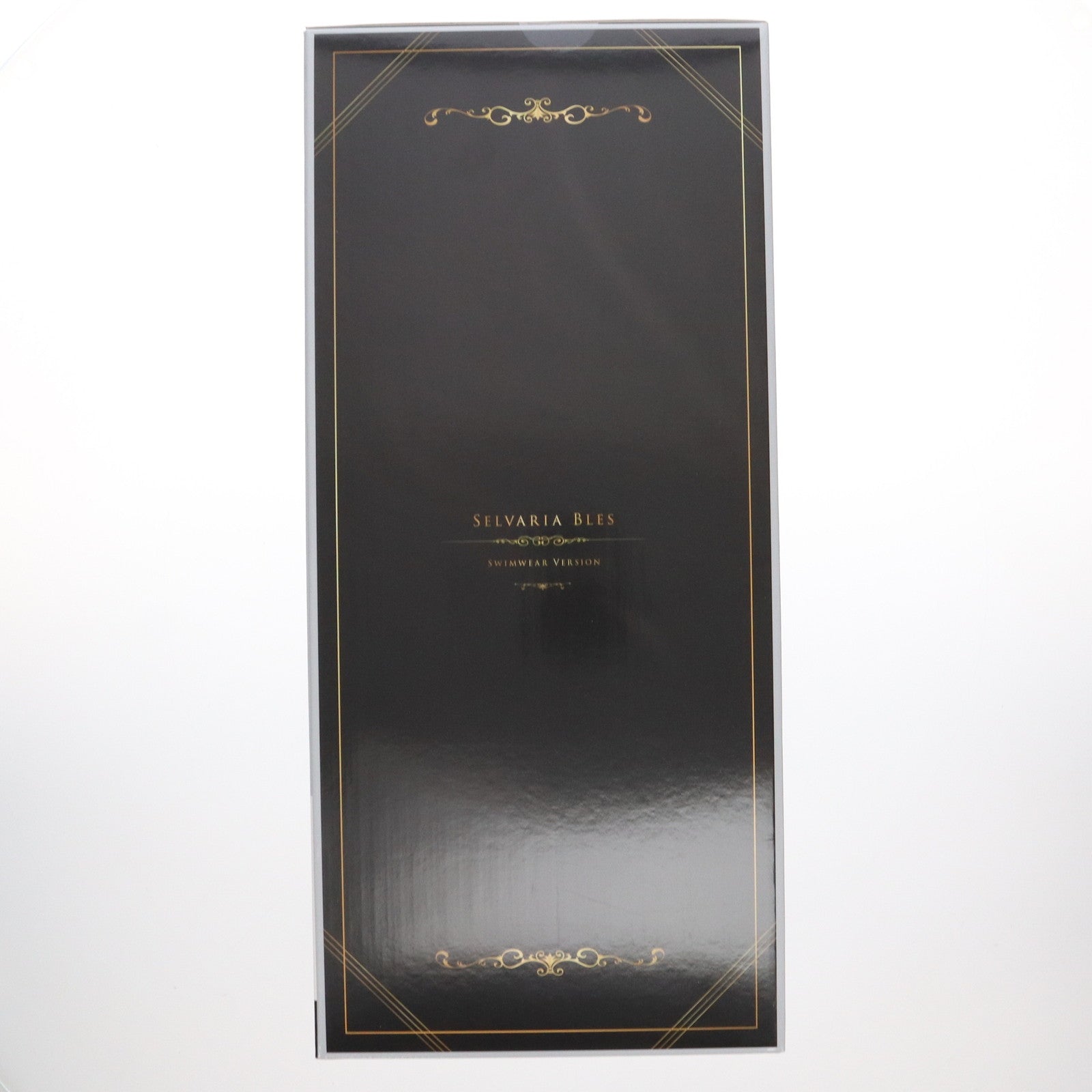 【中古即納】[FIG] Creator's Sellection(クリエイターズセレクション) セルベリア・ブレス 水着Ver. 戦場のヴァルキュリア 1/6 完成品 フィギュア(BF191) ベルファイン(20250630)