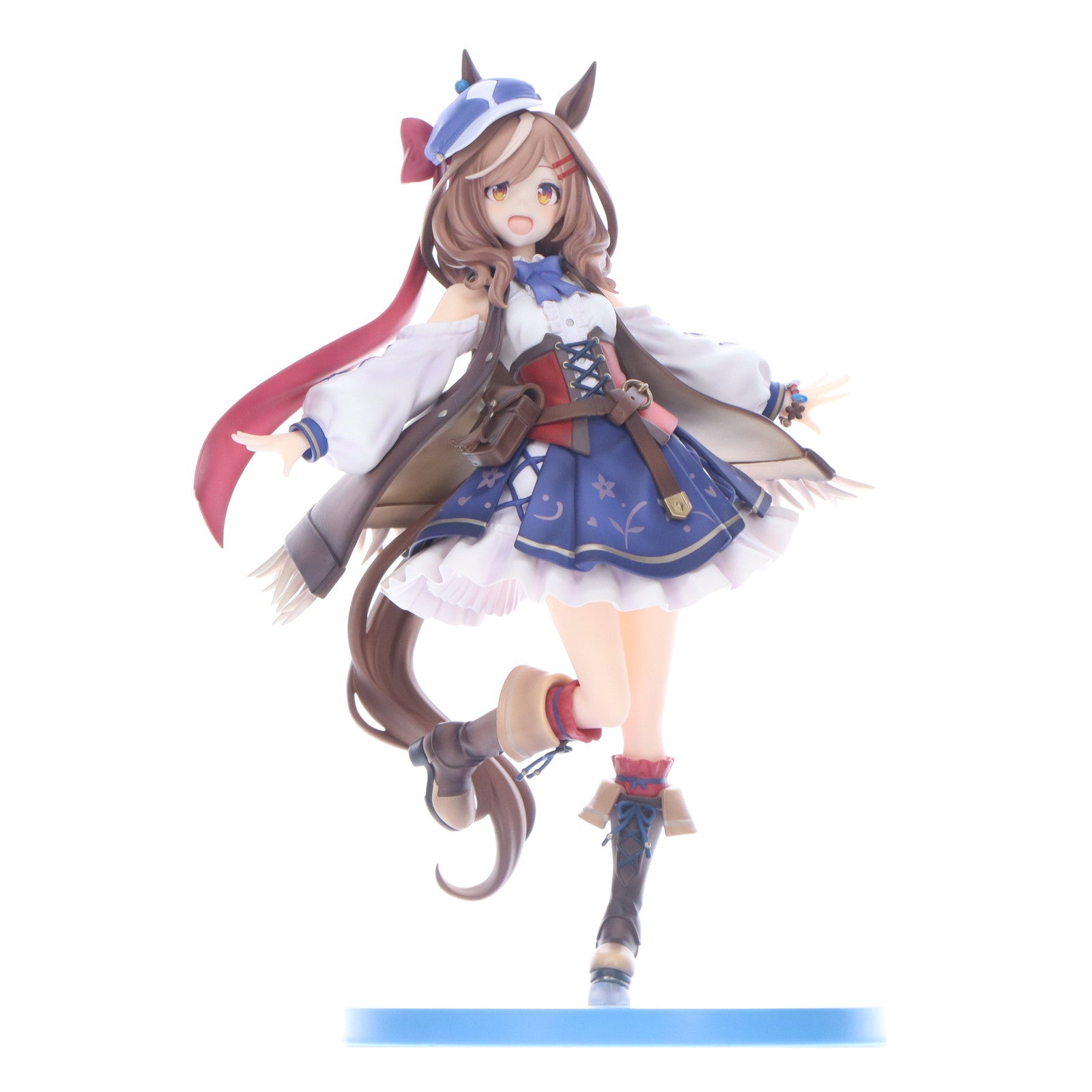 【中古即納】[FIG] マチカネタンホイザ ウマ娘 プリティーダービー 1/7 完成品 フィギュア グッドスマイルカンパニー公式ショップ&一部店舗&オンラインショップ限定 Phat!(ファット・カンパニー)(20250331)
