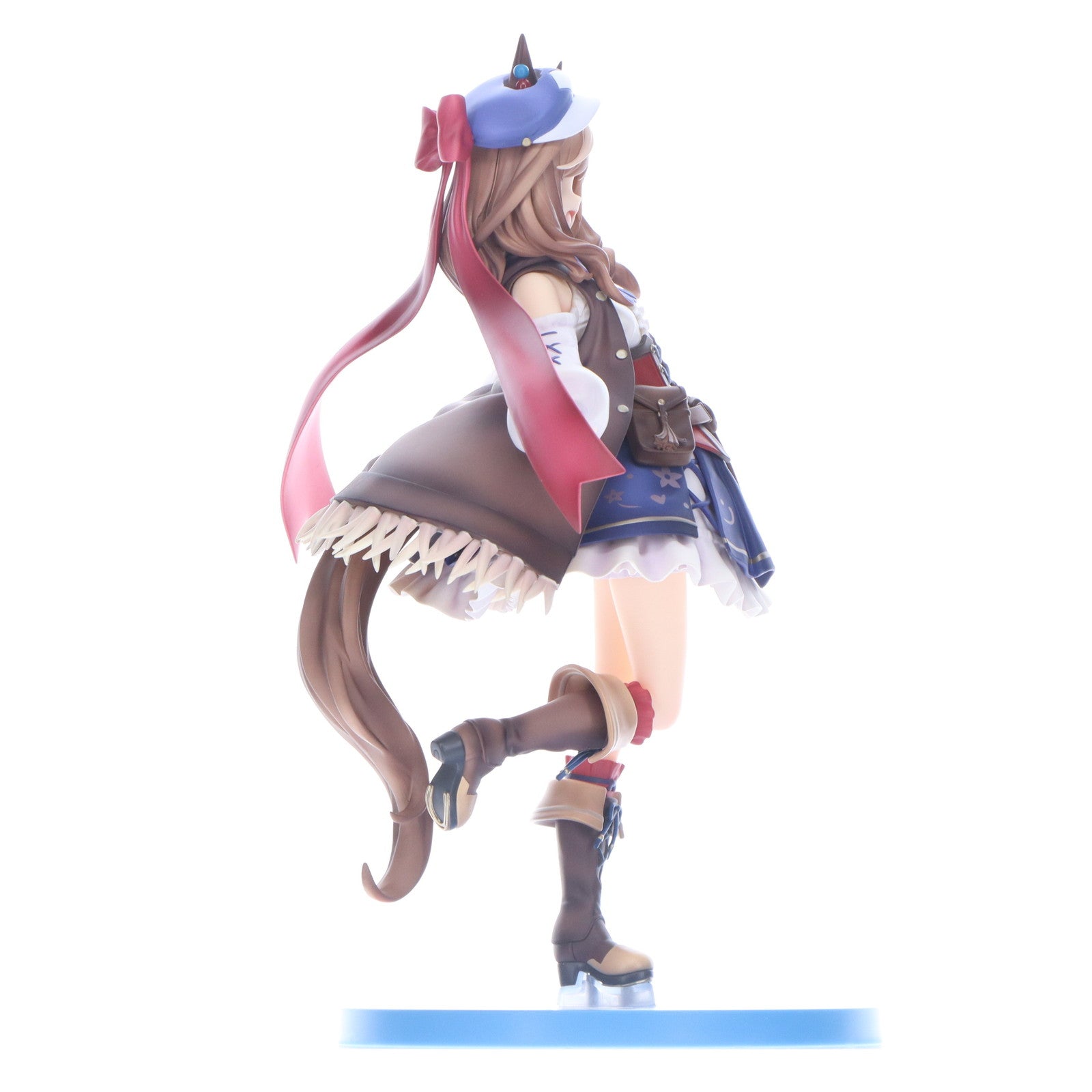 【中古即納】[FIG] マチカネタンホイザ ウマ娘 プリティーダービー 1/7 完成品 フィギュア グッドスマイルカンパニー公式ショップ&一部店舗&オンラインショップ限定 Phat!(ファット・カンパニー)(20250331)