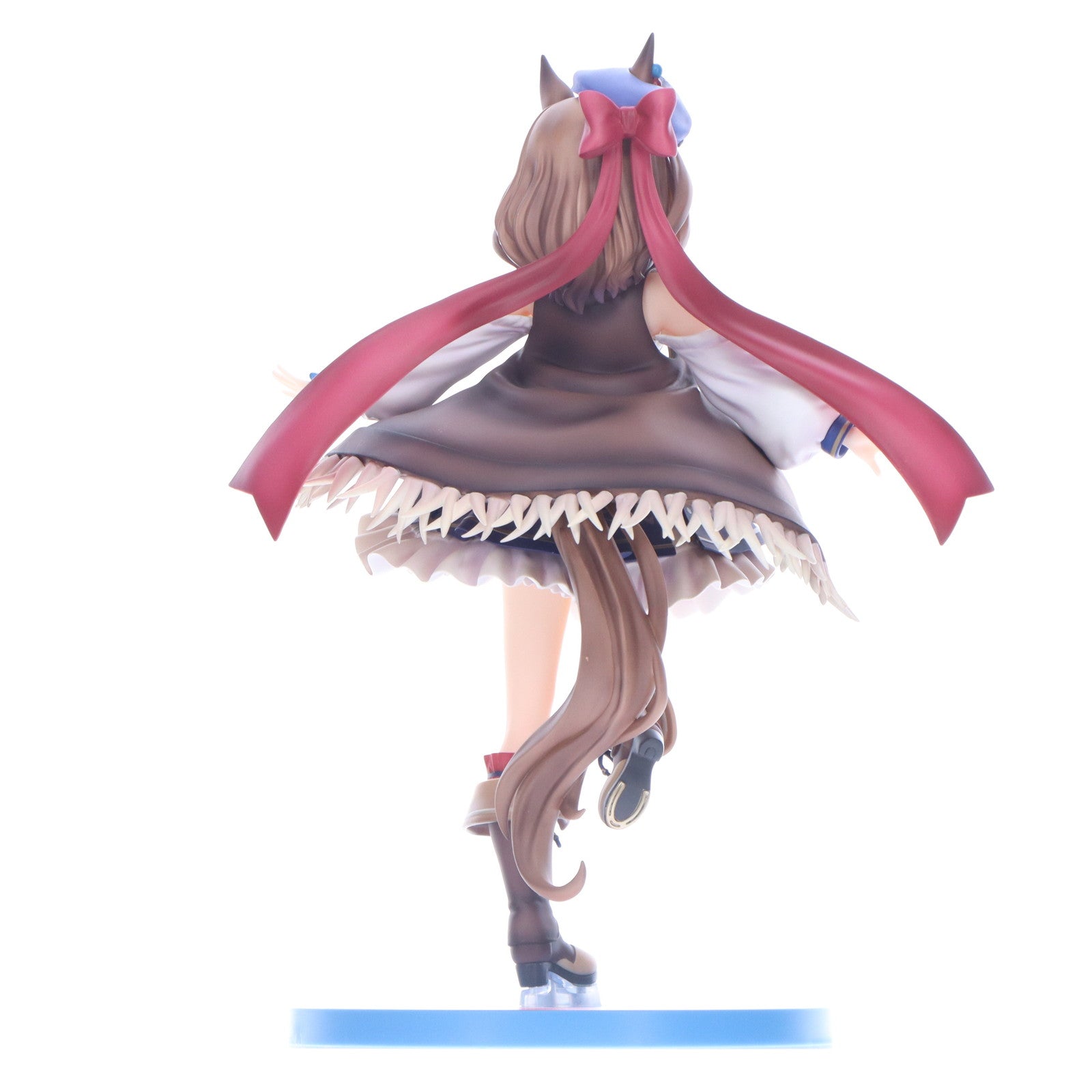 【中古即納】[FIG] マチカネタンホイザ ウマ娘 プリティーダービー 1/7 完成品 フィギュア グッドスマイルカンパニー公式ショップ&一部店舗&オンラインショップ限定 Phat!(ファット・カンパニー)(20250331)