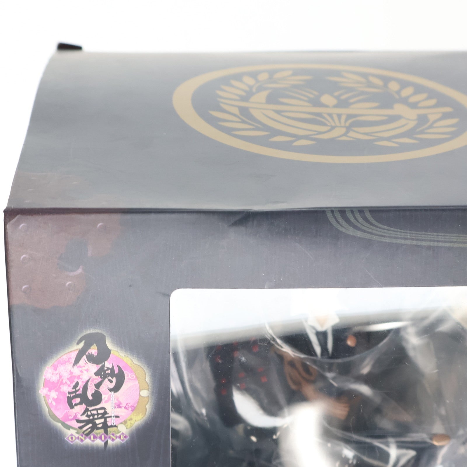 【中古即納】[FIG] ARTFX J 燭台切光忠(しょくだいきりみつただ) 刀剣乱舞-ONLINE- 1/8 完成品 フィギュア(PP634) コトブキヤ(20181118)