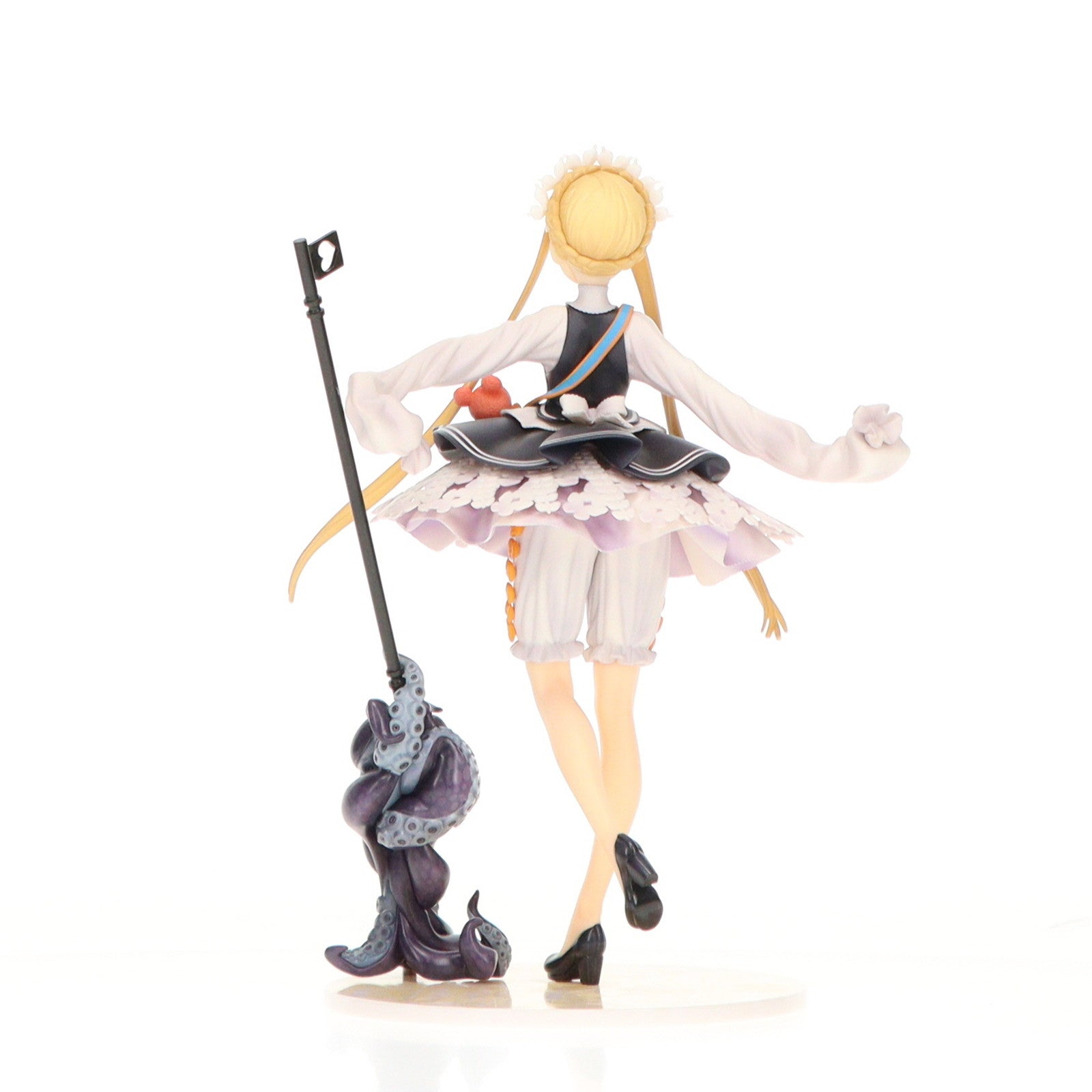 【中古即納】[FIG] ANIPLEX+限定 フォーリナー/アビゲイル・ウィリアムズ 英霊祭装ver. Fate/Grand Order(フェイト/グランドオーダー) 1/7 完成品 フィギュア(MD19-0954001) アニプレックス(20220228)