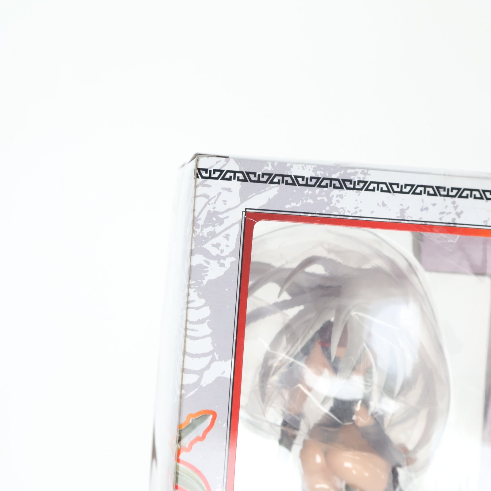 【中古即納】[FIG] SMC(シュガーミントコンプレックス) 趙雲子龍(ちょううんしりゅう) 一騎当千 Drgon Destiny 1/8 完成品 フィギュア キャラアニ(20090430)