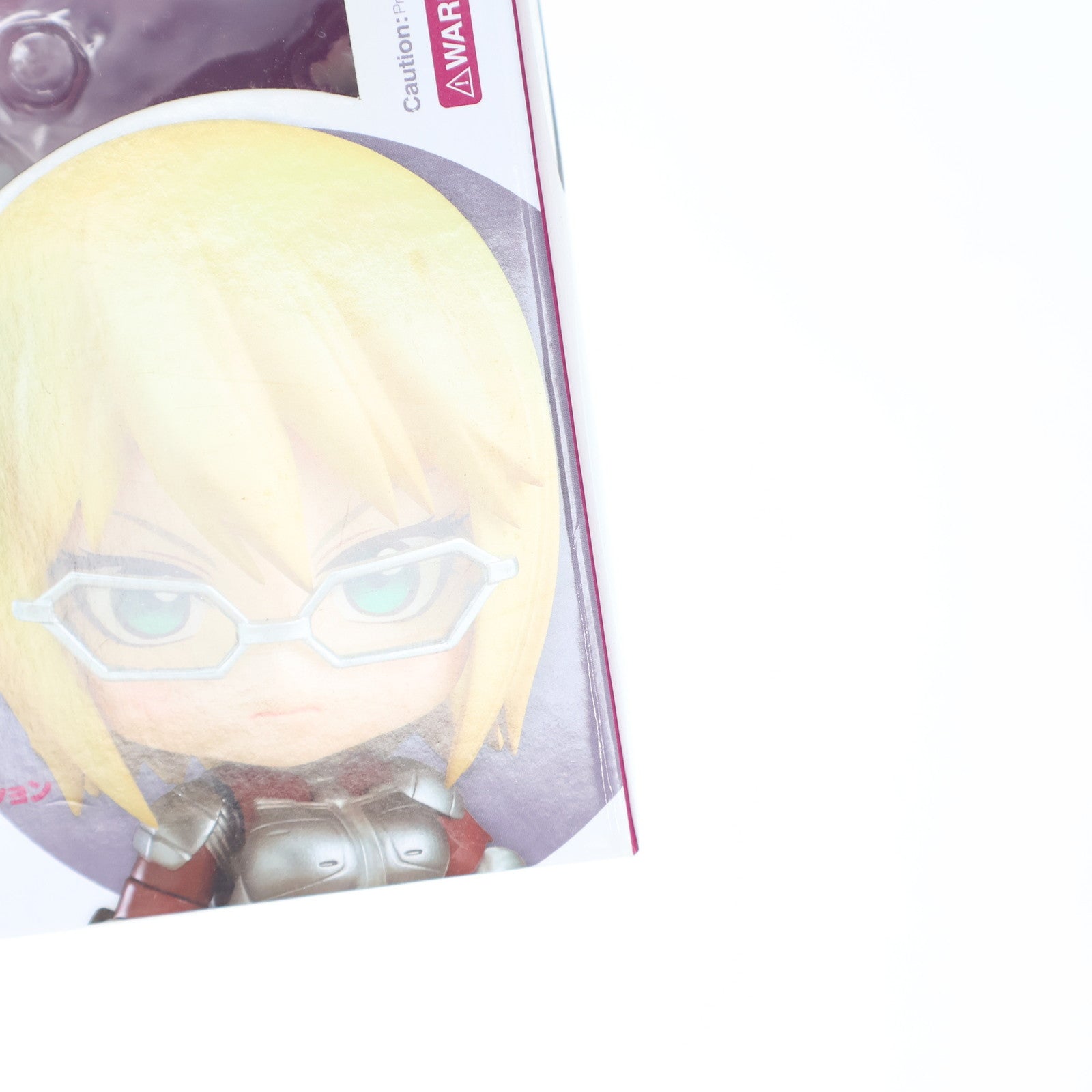 【中古即納】[FIG] ねんどろいど 619 ミッシェル・K・デイヴス スーパームーバブル・エディション テラフォーマーズ リベンジ 完成品 可動フィギュア グッドスマイルカンパニー(20160928)