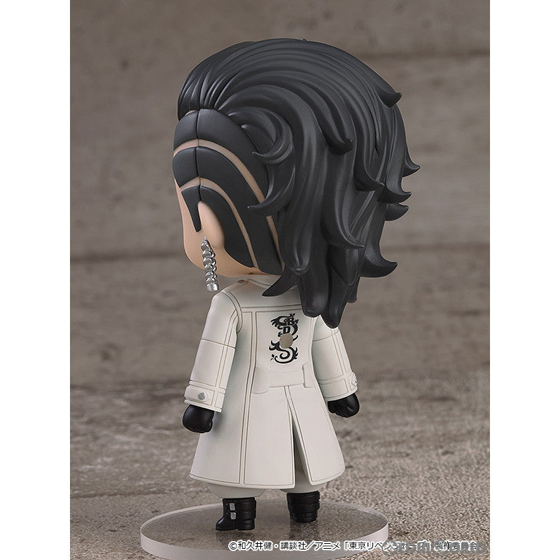 【中古即納】[FIG] ねんどろいど 2141 ココ(九井一)(ここのいはじめ) 東京リベンジャーズ 完成品 可動フィギュア オランジュ・ルージュ(20230927)