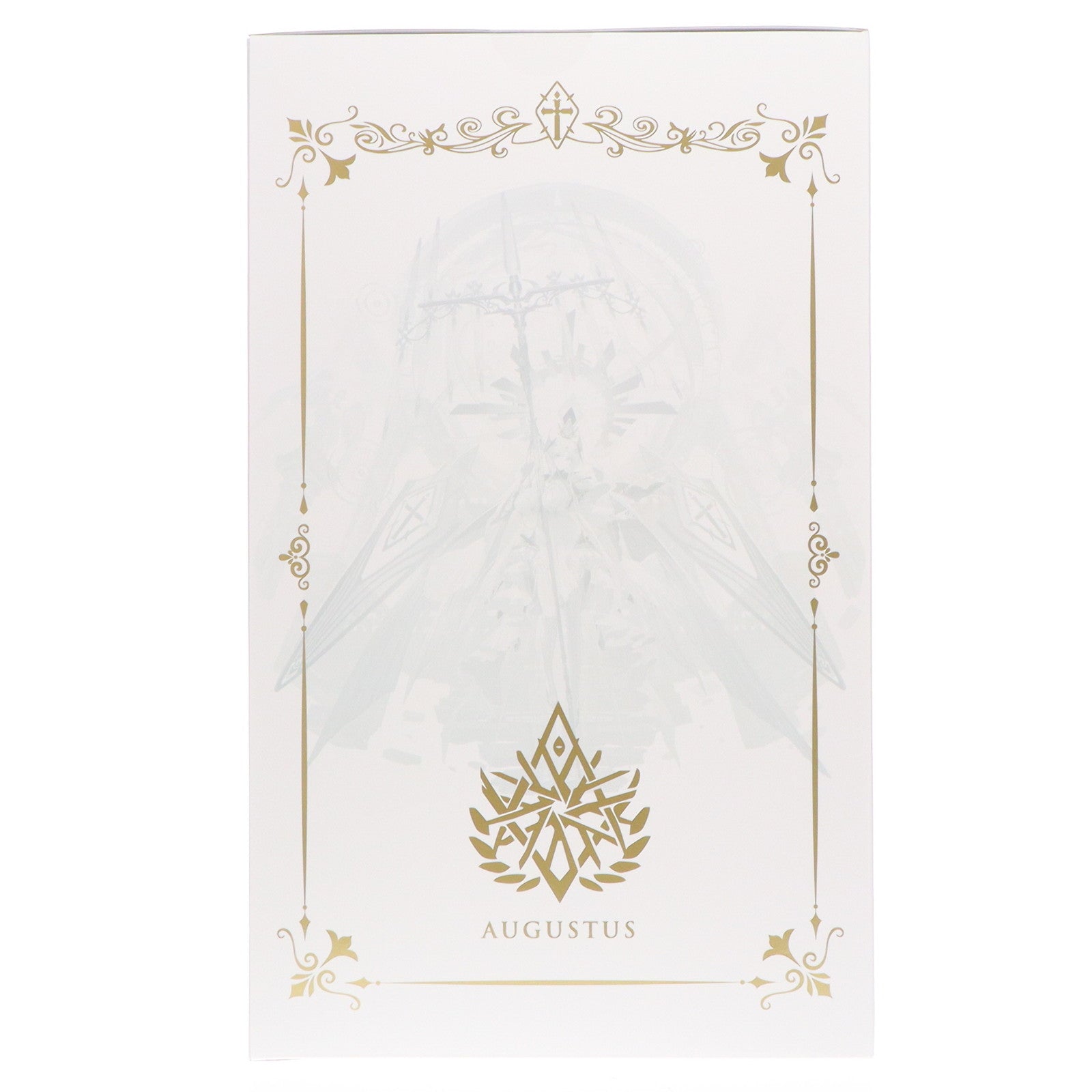 【中古即納】[FIG] レビヤタン Echocalypse(エコカリプス) -緋紅の神約- 1/7 完成品 フィギュア WILDMELODY(20250824)