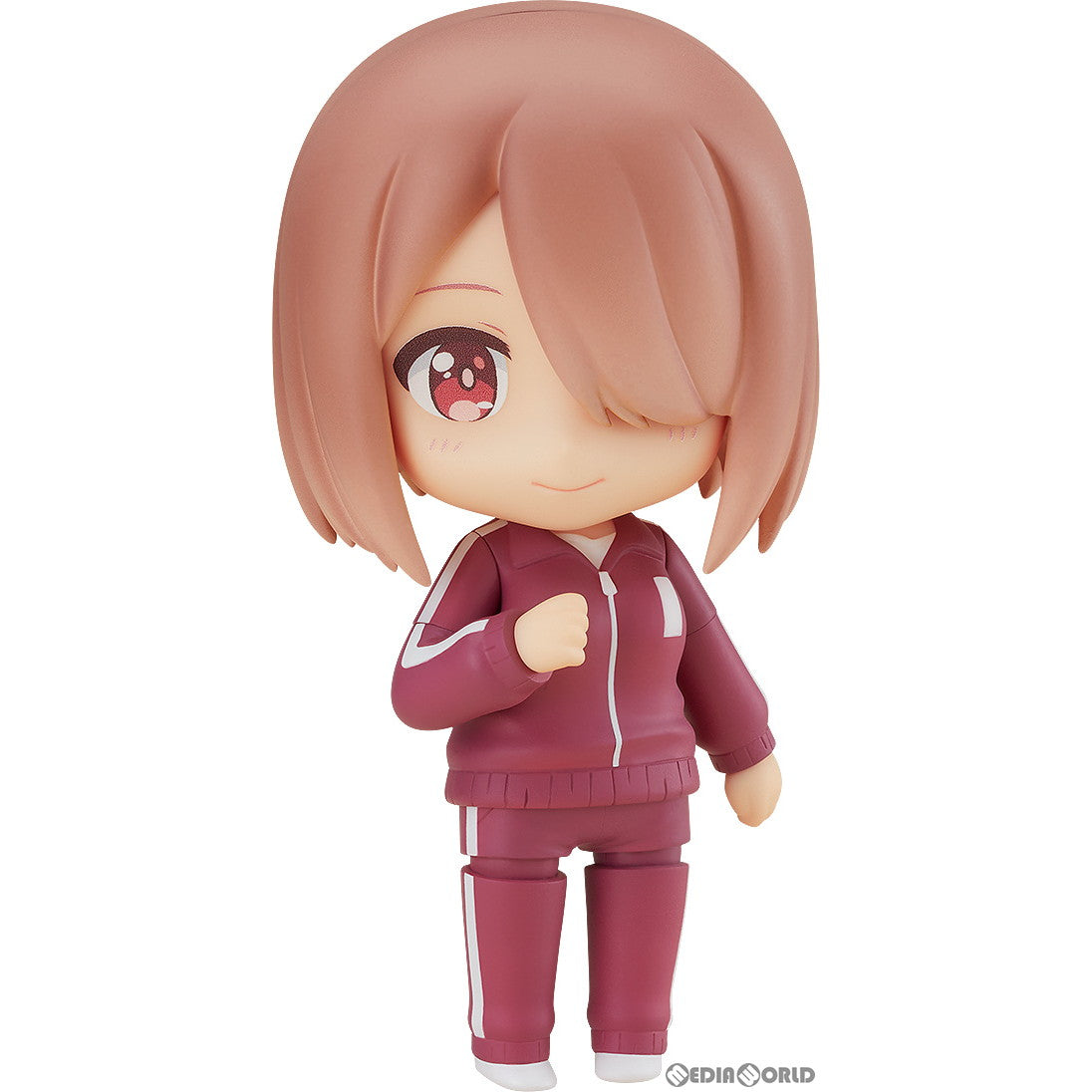【中古即納】[FIG] ねんどろいど 1393 星野みやこ(ほしのみやこ) 私に天使が舞い降りた!プレシャス・フレンズ 完成品 可動フィギュア グッドスマイルカンパニー(20230322)