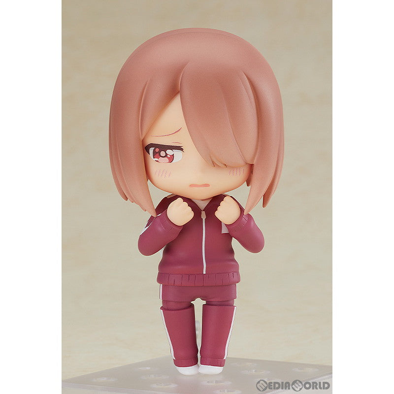 【中古即納】[FIG] ねんどろいど 1393 星野みやこ(ほしのみやこ) 私に天使が舞い降りた!プレシャス・フレンズ 完成品 可動フィギュア グッドスマイルカンパニー(20230322)