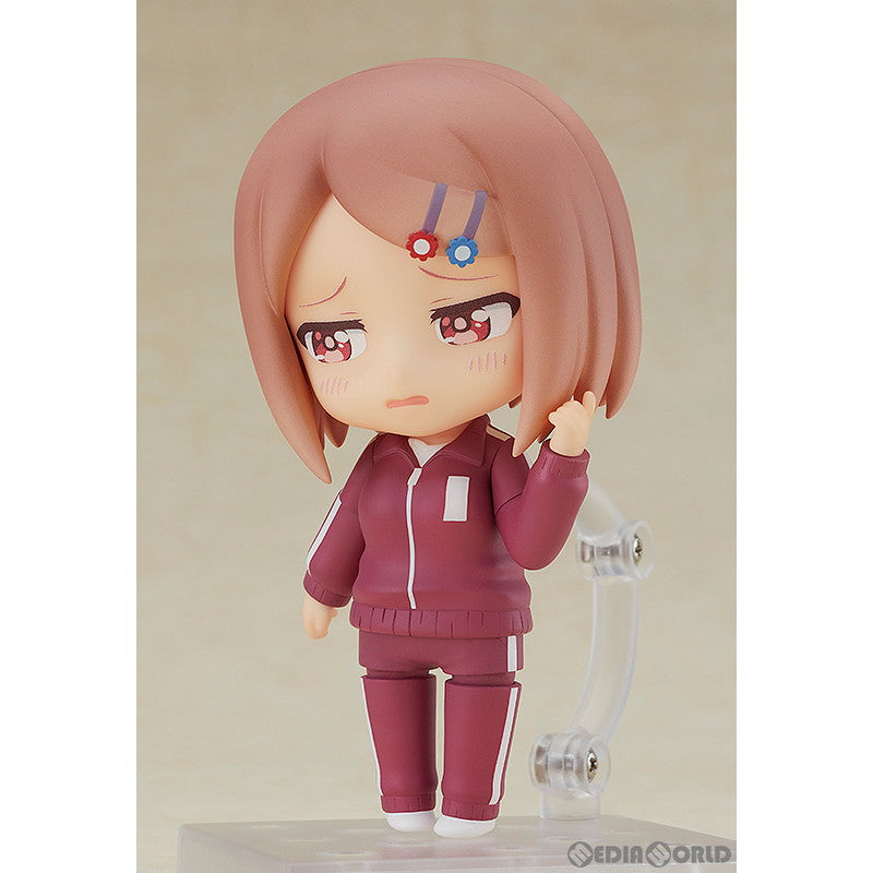 【中古即納】[FIG] ねんどろいど 1393 星野みやこ(ほしのみやこ) 私に天使が舞い降りた!プレシャス・フレンズ 完成品 可動フィギュア グッドスマイルカンパニー(20230322)