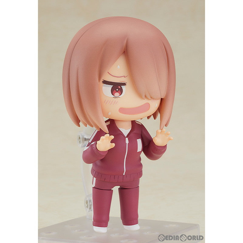 【中古即納】[FIG] ねんどろいど 1393 星野みやこ(ほしのみやこ) 私に天使が舞い降りた!プレシャス・フレンズ 完成品 可動フィギュア グッドスマイルカンパニー(20230322)