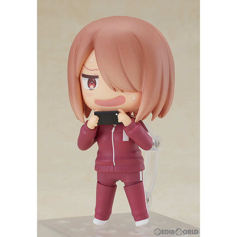 【中古即納】[FIG] ねんどろいど 1393 星野みやこ(ほしのみやこ) 私に天使が舞い降りた!プレシャス・フレンズ 完成品 可動フィギュア グッドスマイルカンパニー(20230322)