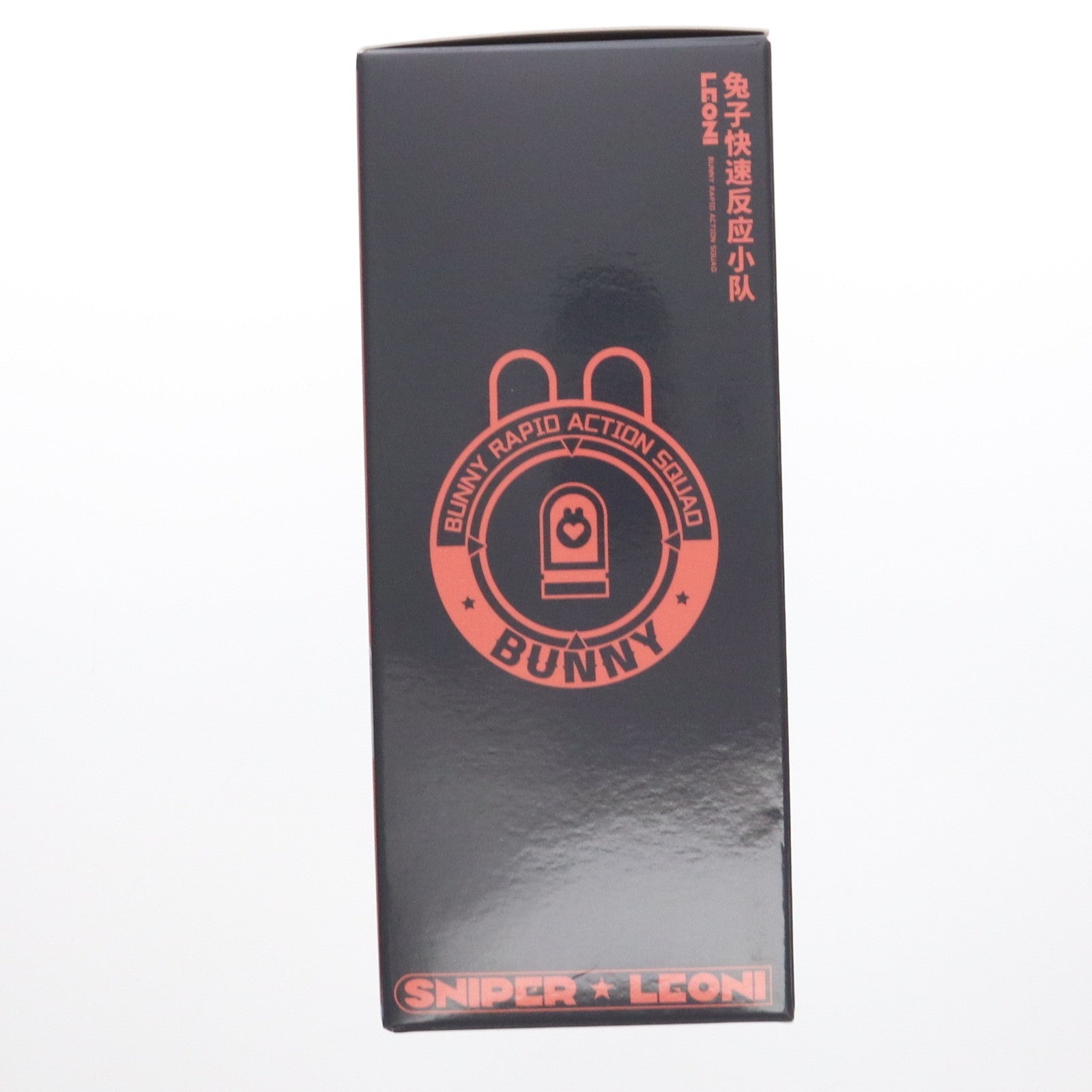 【中古即納】[FIG] 封入特典2種付属 Sniper・レオーニ BUNNY RAPID ACTION SQUAD 1/12 完成品 可動フィギュア 溯行Sushing(スシーン)(20250823)