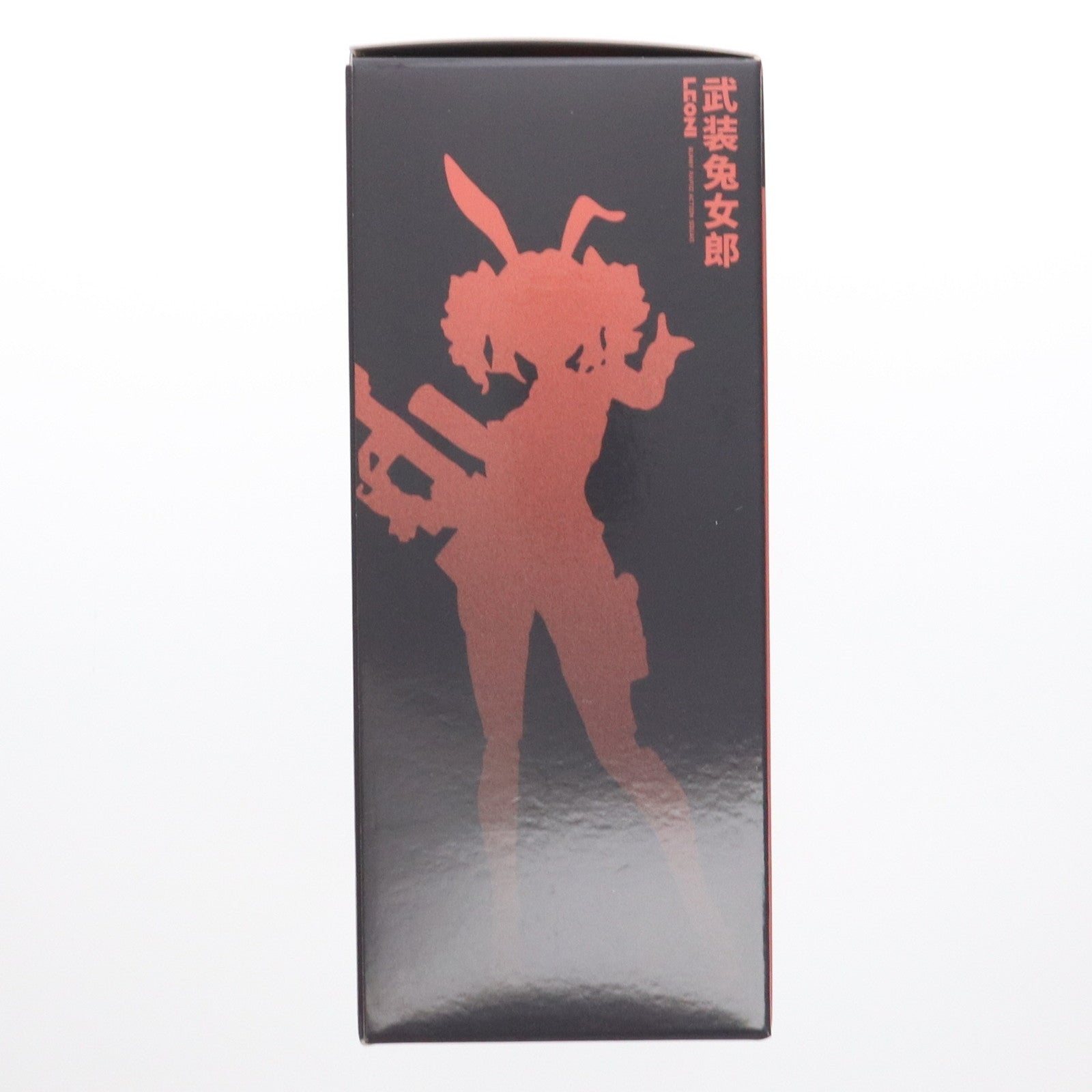 【中古即納】[FIG] 封入特典2種付属 Sniper・レオーニ BUNNY RAPID ACTION SQUAD 1/12 完成品 可動フィギュア 溯行Sushing(スシーン)(20250823)