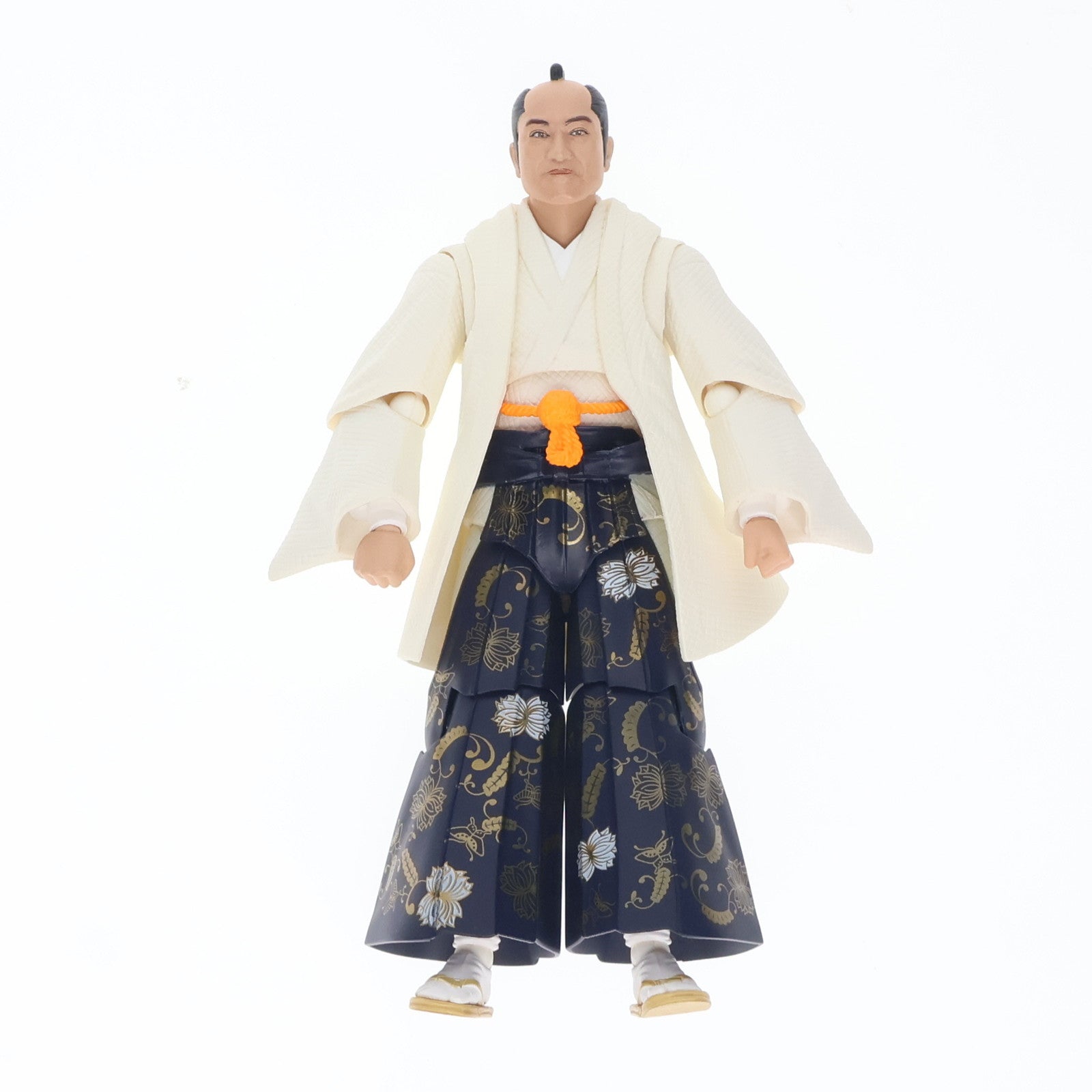 【中古即納】[FIG] 魂ウェブ商店限定 S.H.Figuarts(フィギュアーツ) 暴れん坊将軍 完成品 可動フィギュア バンダイスピリッツ(20220630)