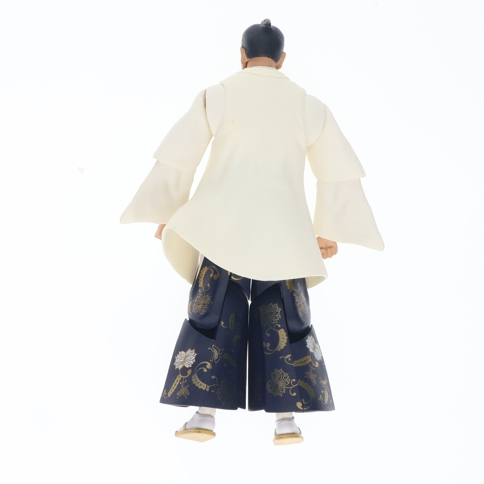 【中古即納】[FIG] 魂ウェブ商店限定 S.H.Figuarts(フィギュアーツ) 暴れん坊将軍 完成品 可動フィギュア バンダイスピリッツ(20220630)