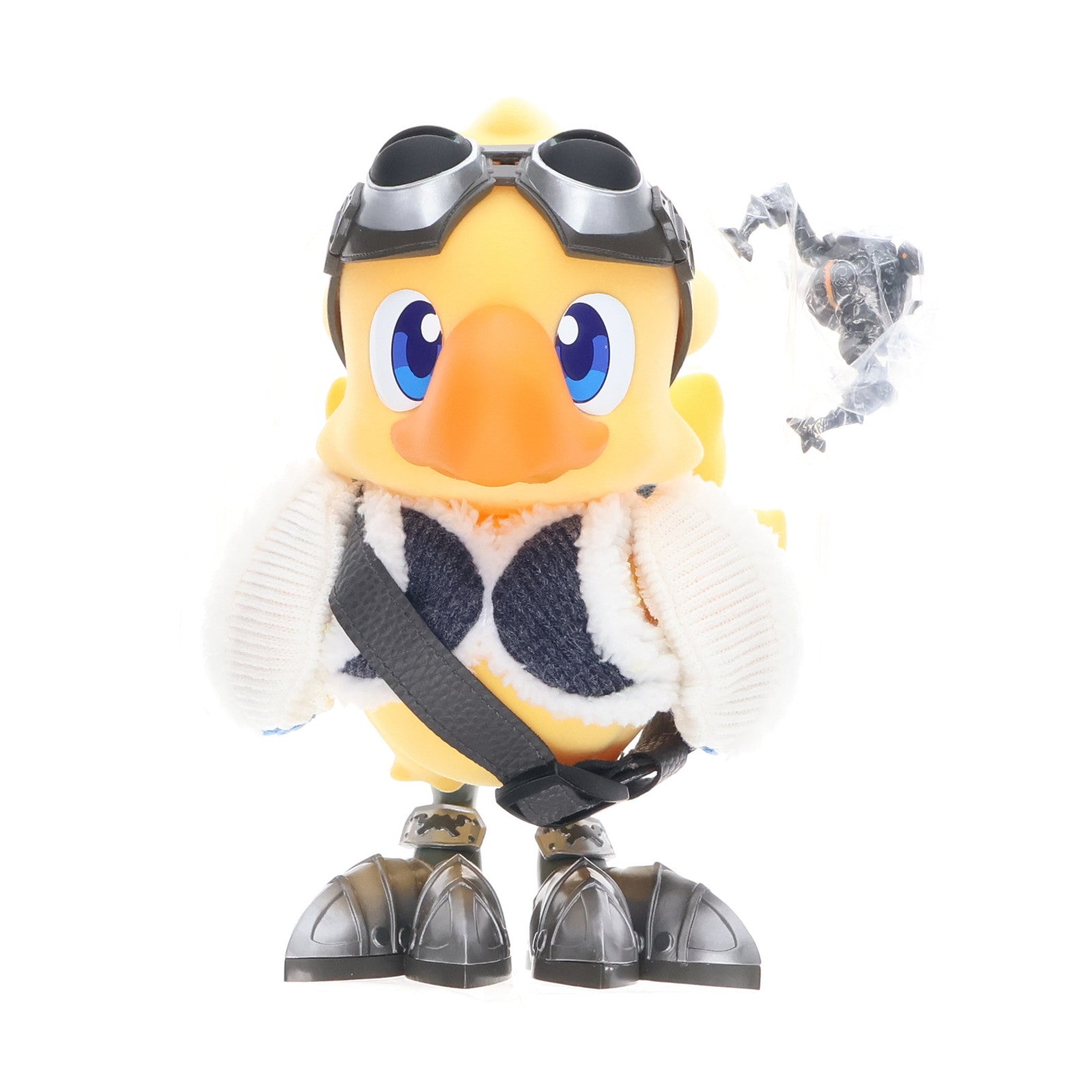 【中古即納】[FIG] アルファ&オメガ ファイナルファンタジー14 完成品 フィギュア FINAL FANTASY XIV ファンフェスティバル 2019 in 東京&e-STORE限定 スクウェア・エニックス(20190309)