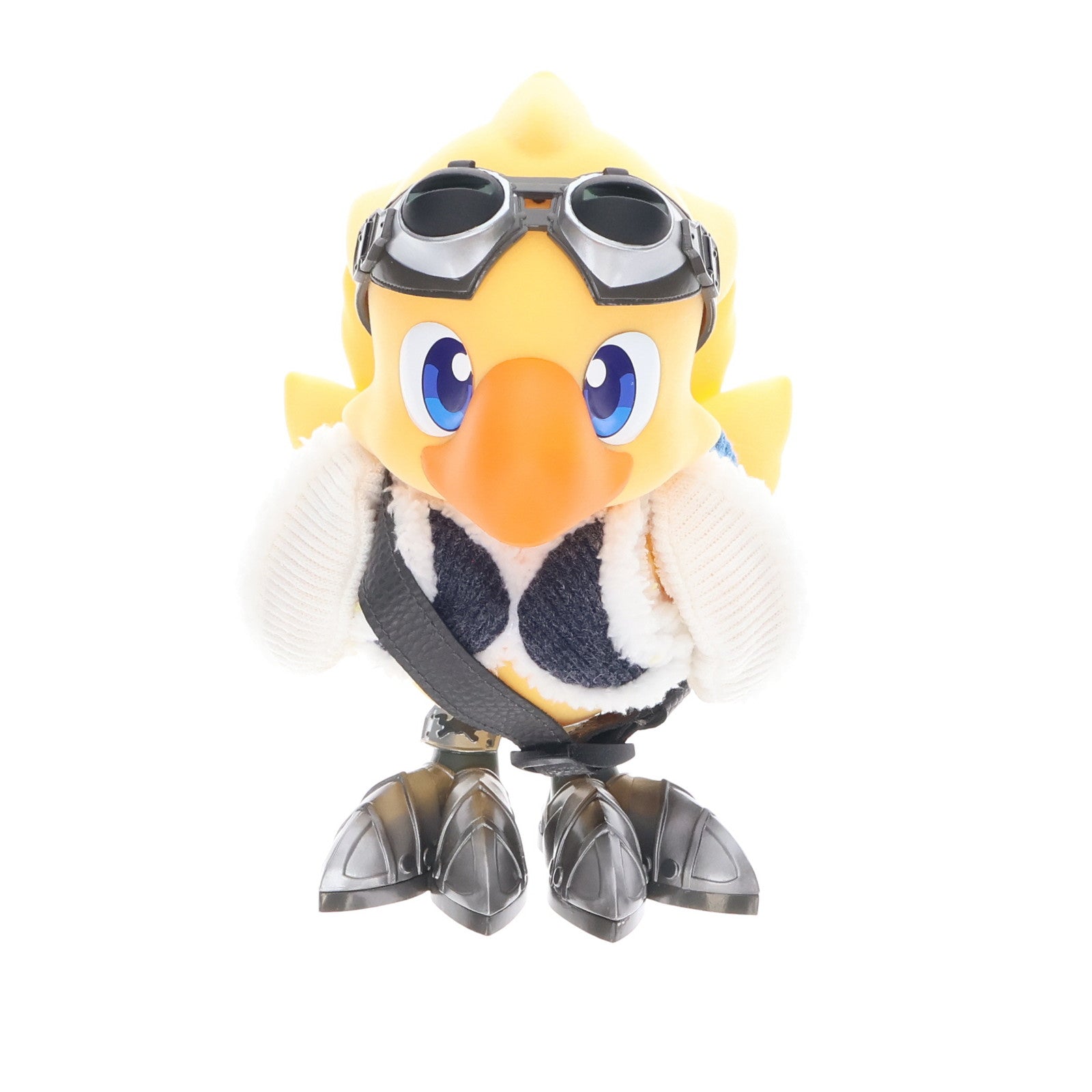 【中古即納】[FIG] アルファ&オメガ ファイナルファンタジー14 完成品 フィギュア FINAL FANTASY XIV ファンフェスティバル 2019 in 東京&e-STORE限定 スクウェア・エニックス(20190309)