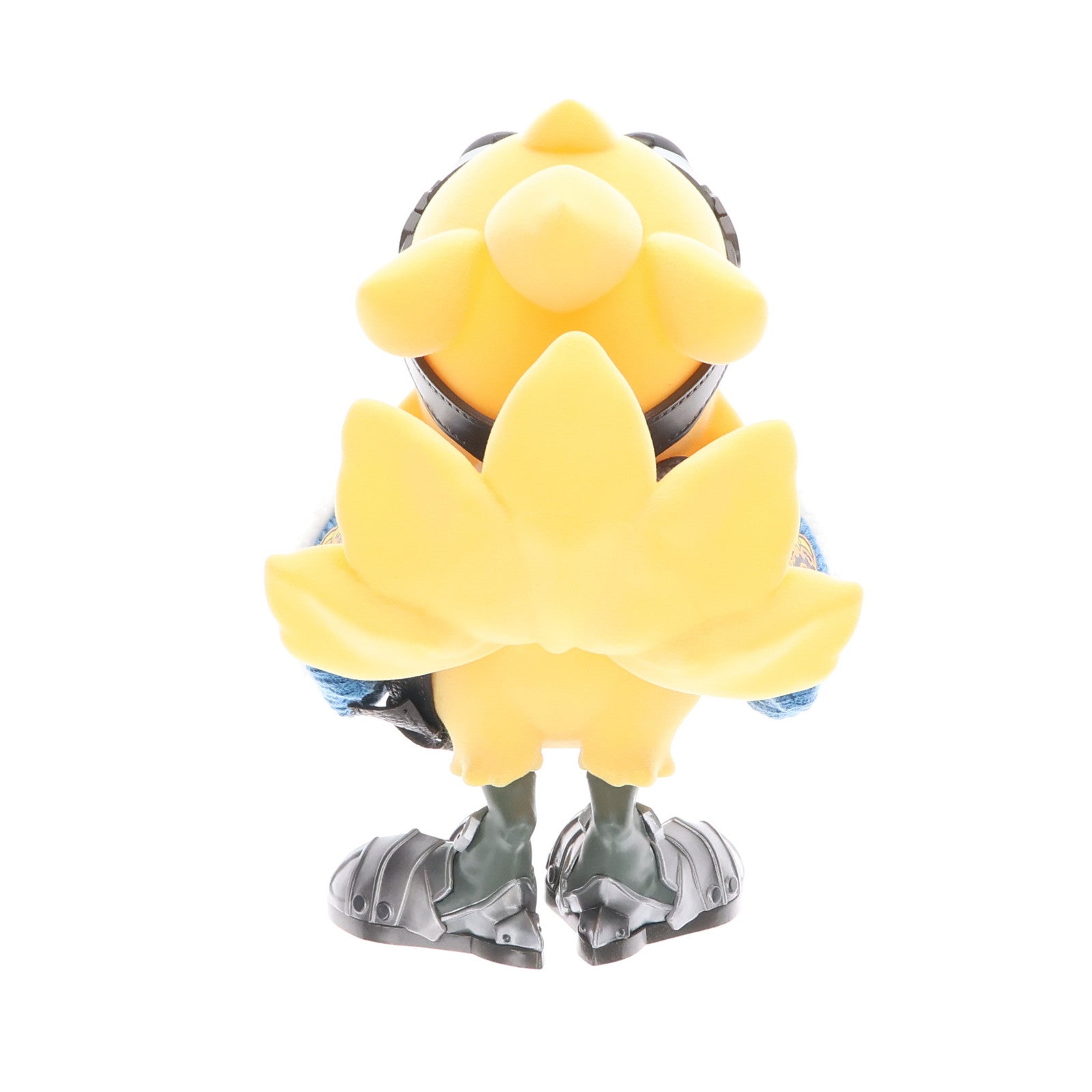 【中古即納】[FIG] アルファ&オメガ ファイナルファンタジー14 完成品 フィギュア FINAL FANTASY XIV ファンフェスティバル 2019 in 東京&e-STORE限定 スクウェア・エニックス(20190309)