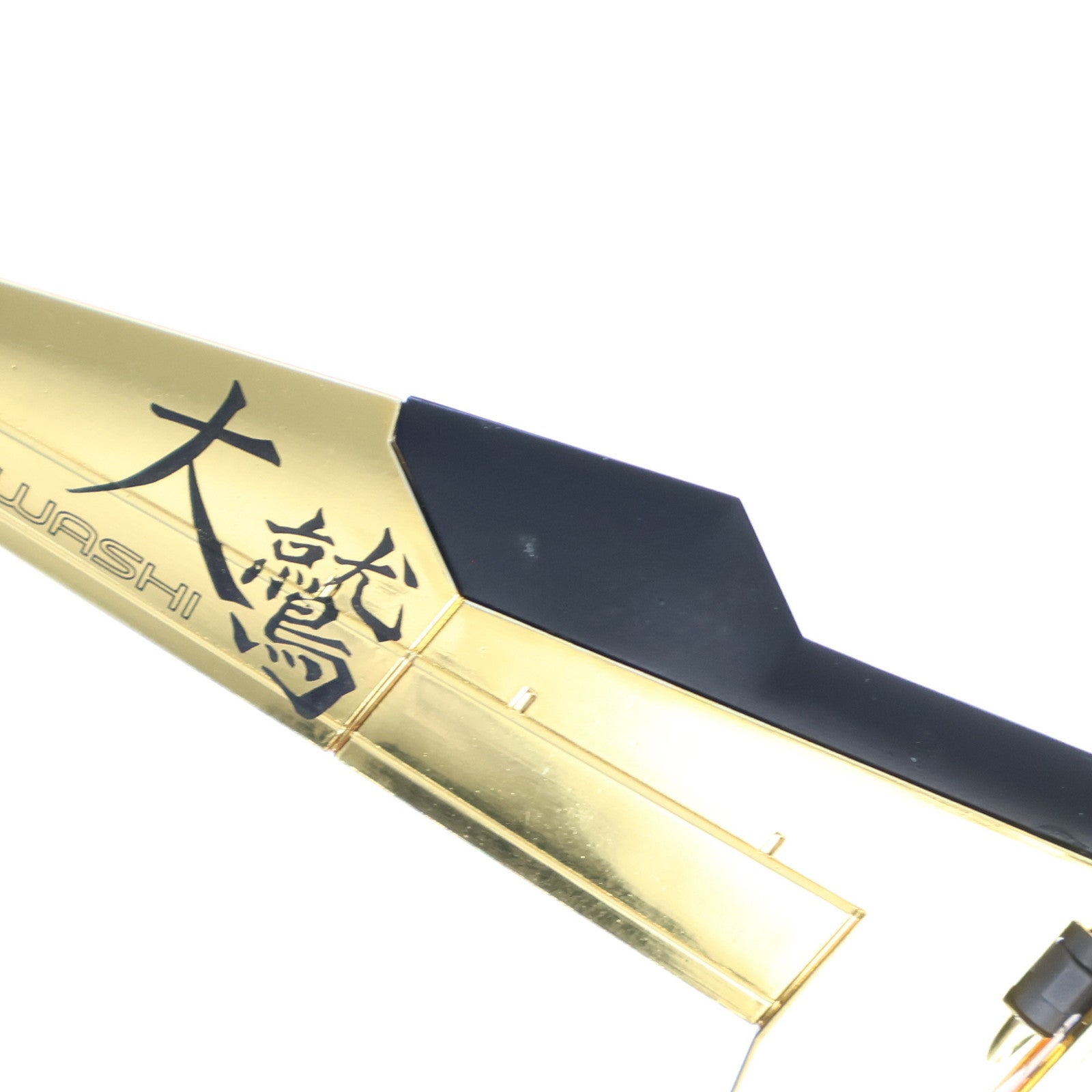 【中古即納】[FIG] 魂ウェブ商店限定 METAL ROBOT魂(SIDE MS) アカツキガンダム(オオワシ装備) 機動戦士ガンダムSEED DESTINY(シード デスティニー) 完成品 可動フィギュア バンダイスピリッツ(20191031)