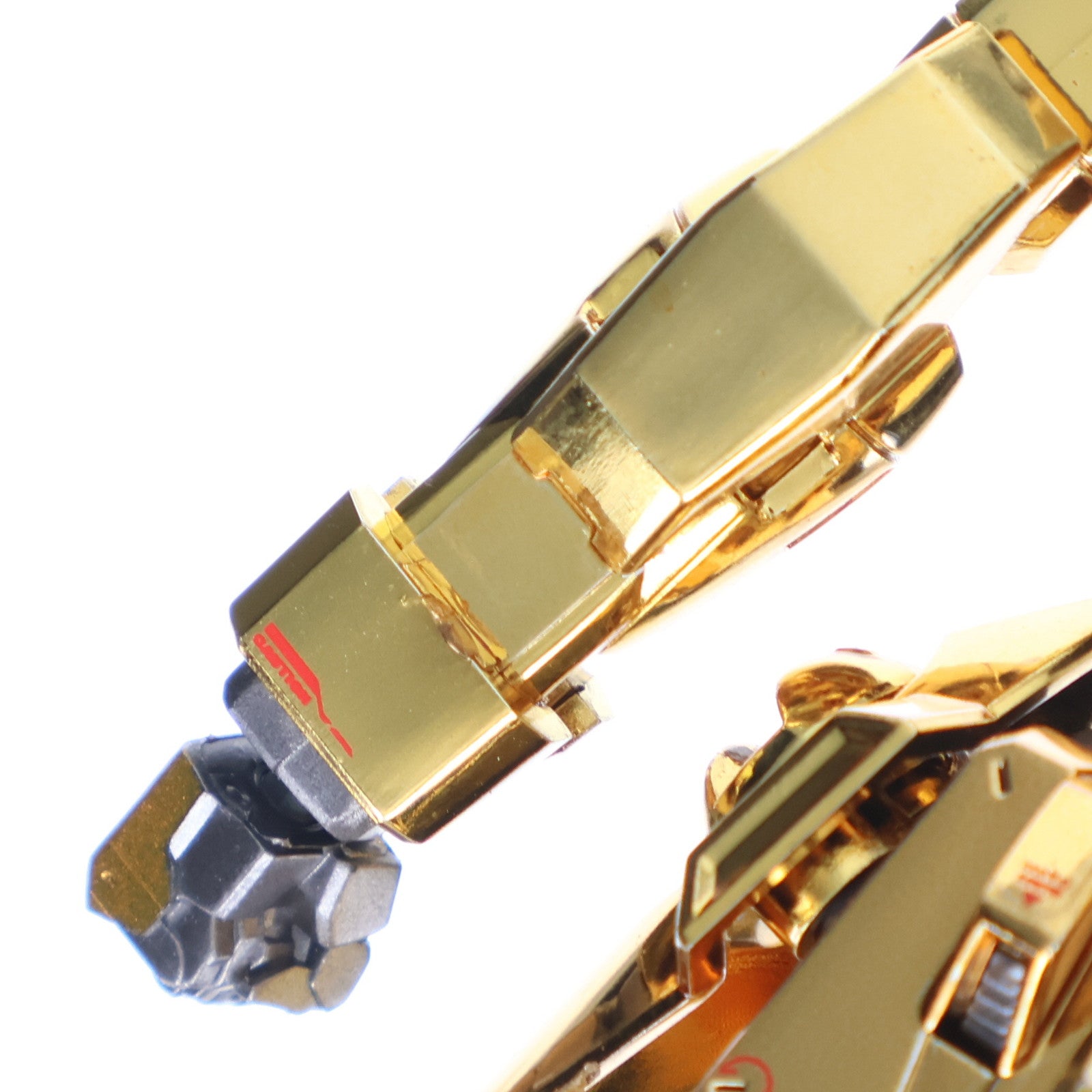 【中古即納】[FIG] 魂ウェブ商店限定 METAL ROBOT魂(SIDE MS) アカツキガンダム(オオワシ装備) 機動戦士ガンダムSEED DESTINY(シード デスティニー) 完成品 可動フィギュア バンダイスピリッツ(20191031)