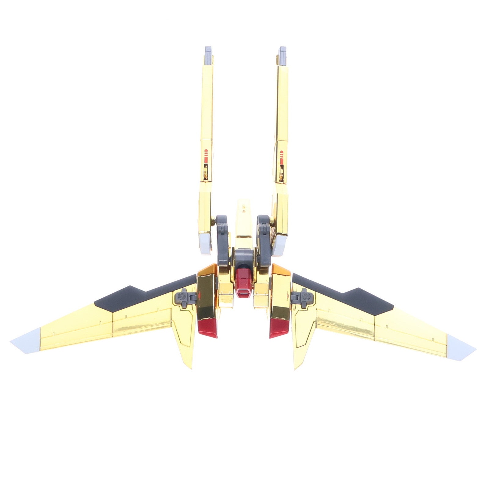 【中古即納】[FIG] 魂ウェブ商店限定 METAL ROBOT魂(SIDE MS) アカツキガンダム(オオワシ装備) 機動戦士ガンダムSEED DESTINY(シード デスティニー) 完成品 可動フィギュア バンダイスピリッツ(20191031)