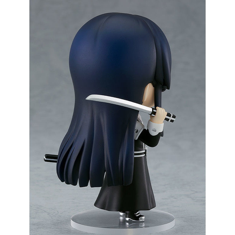 【中古即納】[FIG] (再販) ねんどろいど 1809 神田ユウ(かんだゆう) D.Gray-man(ディーグレイマン) 完成品 可動フィギュア オランジュ・ルージュ(20250807)