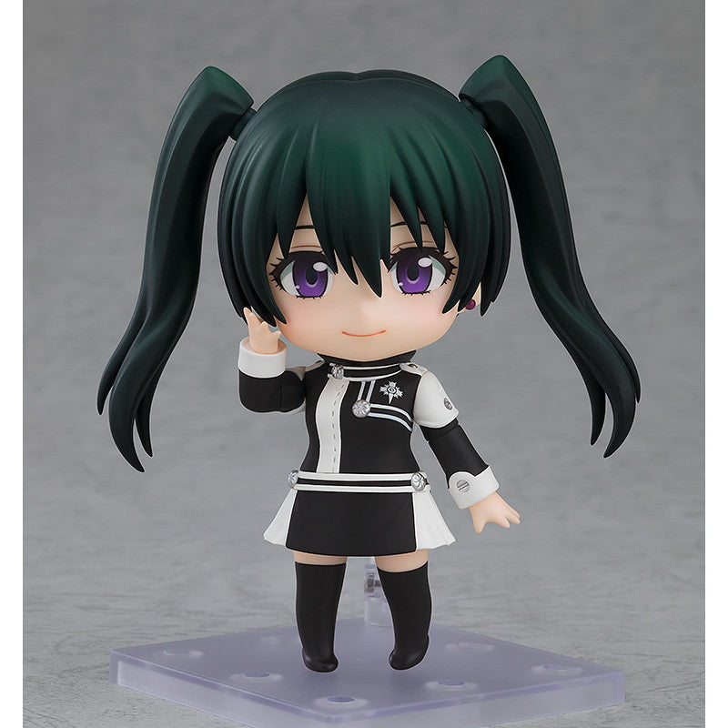 【中古即納】[FIG] ねんどろいど 2735 リナリー・リー D.Gray-man(ディーグレイマン) 完成品 可動フィギュア グッドスマイルカンパニー(20250831)