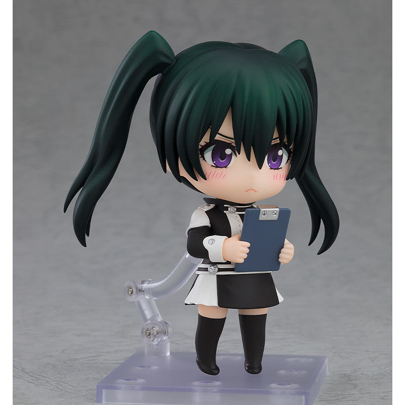 【中古即納】[FIG] ねんどろいど 2735 リナリー・リー D.Gray-man(ディーグレイマン) 完成品 可動フィギュア グッドスマイルカンパニー(20250831)