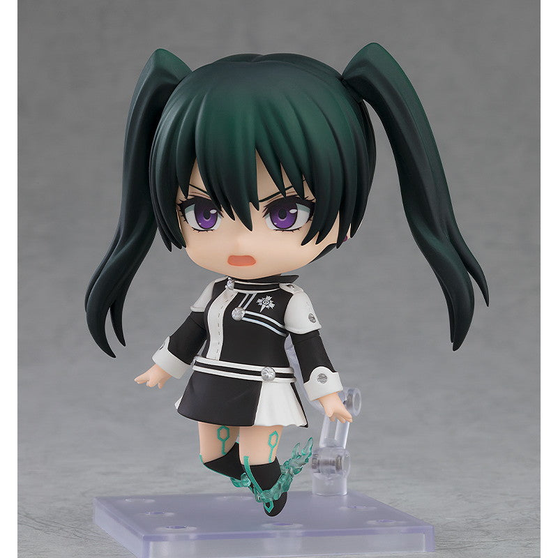 【中古即納】[FIG] ねんどろいど 2735 リナリー・リー D.Gray-man(ディーグレイマン) 完成品 可動フィギュア グッドスマイルカンパニー(20250831)