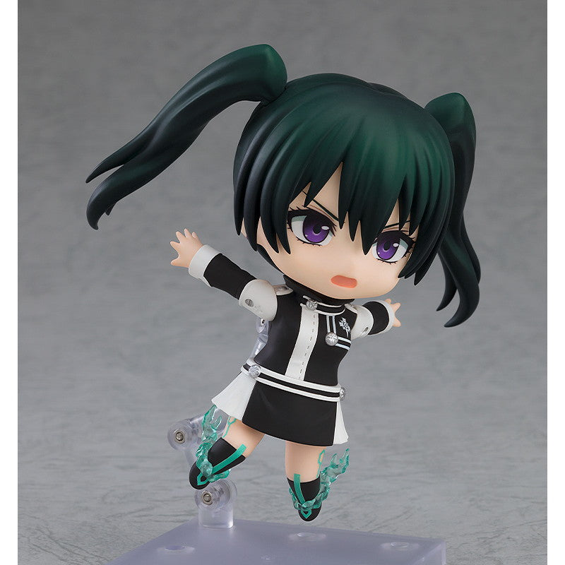 【中古即納】[FIG] ねんどろいど 2735 リナリー・リー D.Gray-man(ディーグレイマン) 完成品 可動フィギュア グッドスマイルカンパニー(20250831)