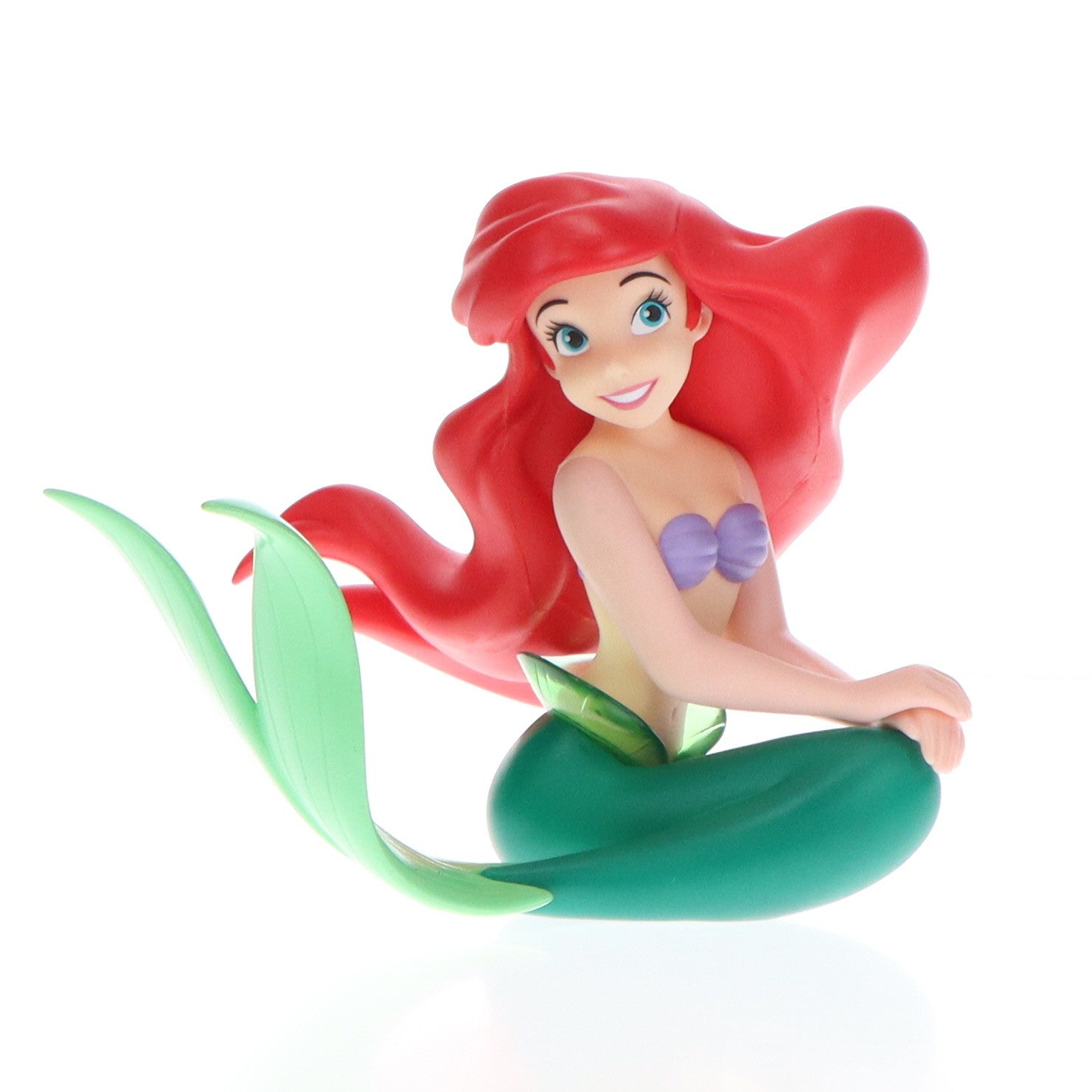 【中古即納】[FIG] ヴァイナルコレクティブルドールズ No.184 VCD アリエル リトル・マーメイド 完成品 フィギュア メディコム・トイ(20080829)