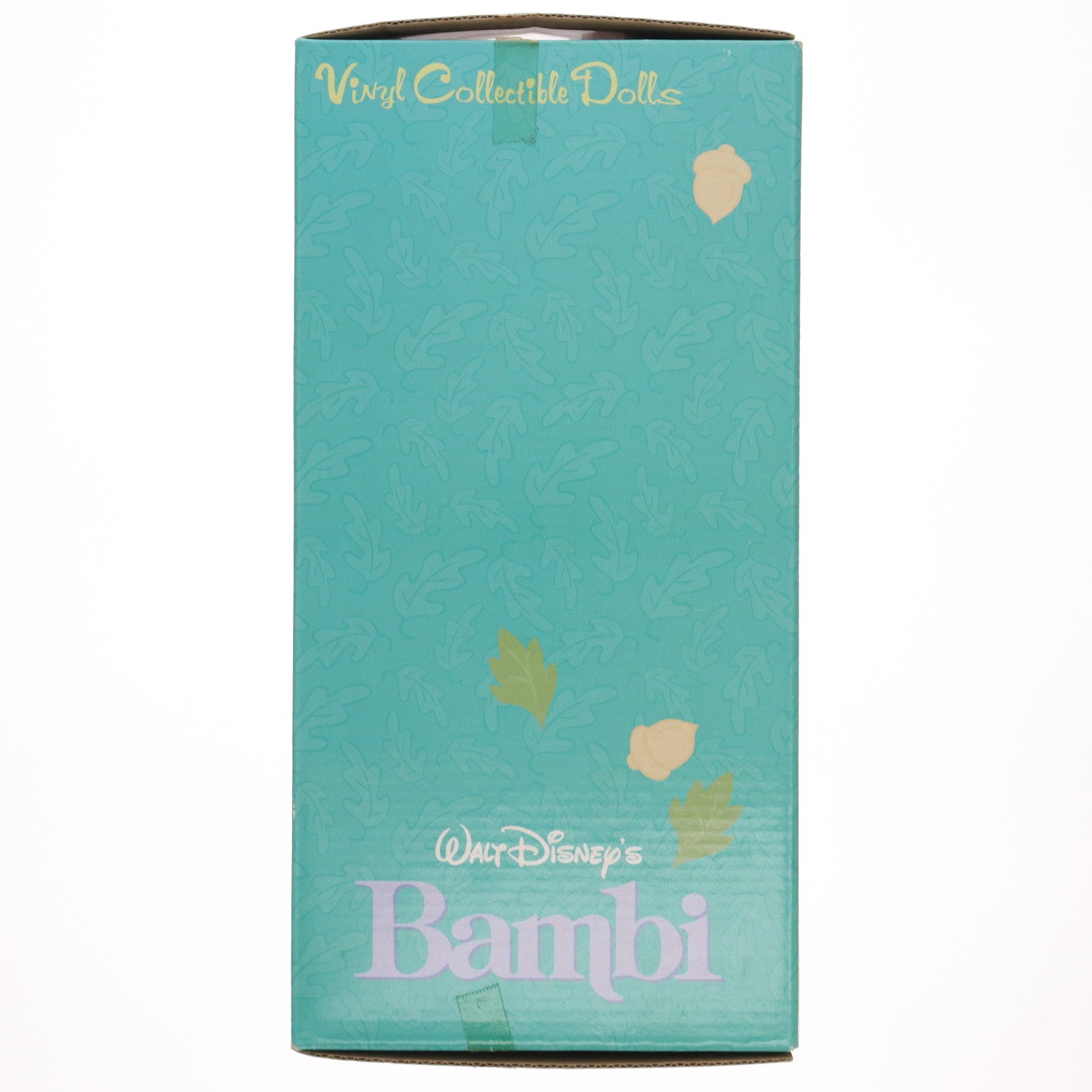 【中古即納】[FIG] Vinyl Collectible Dolls バンビ Walt Disney’s Bambi 完成品 フィギュア メディコム・トイ(20011213)