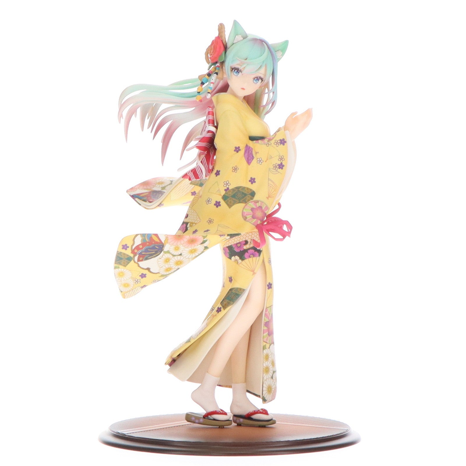 【中古即納】[FIG] DSマイルイラスト『交差』 完成品 フィギュア ユニオンクリエイティブ(20210627)