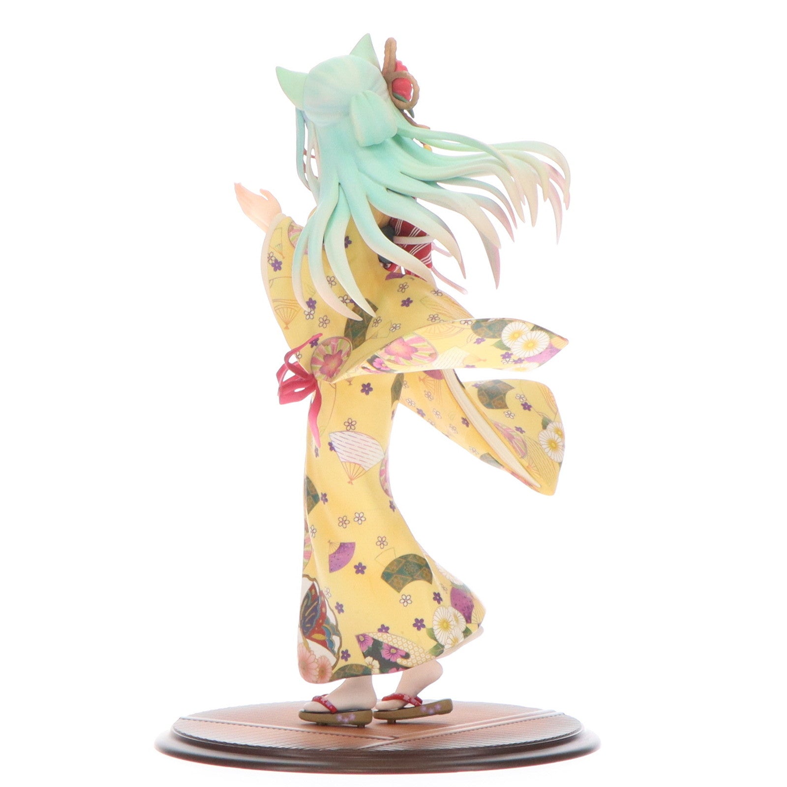【中古即納】[FIG] DSマイルイラスト『交差』 完成品 フィギュア ユニオンクリエイティブ(20210627)