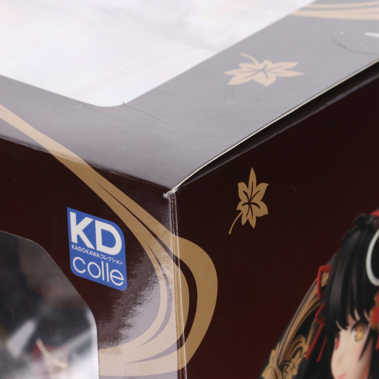 【中古即納】[FIG] 時崎狂三(ときさきくるみ) 花魁Ver. デート・ア・バレット 1/7 完成品 フィギュア KADOKAWA(カドカワ)(20220309)