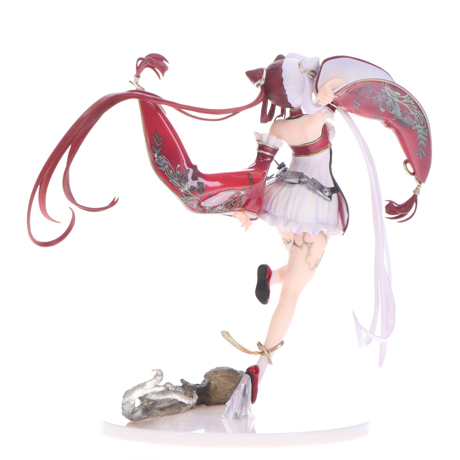【中古即納】[FIG] 肇和(ちょうほう) アズールレーン 1/7 完成品 フィギュア ネオンマックス(20230901)