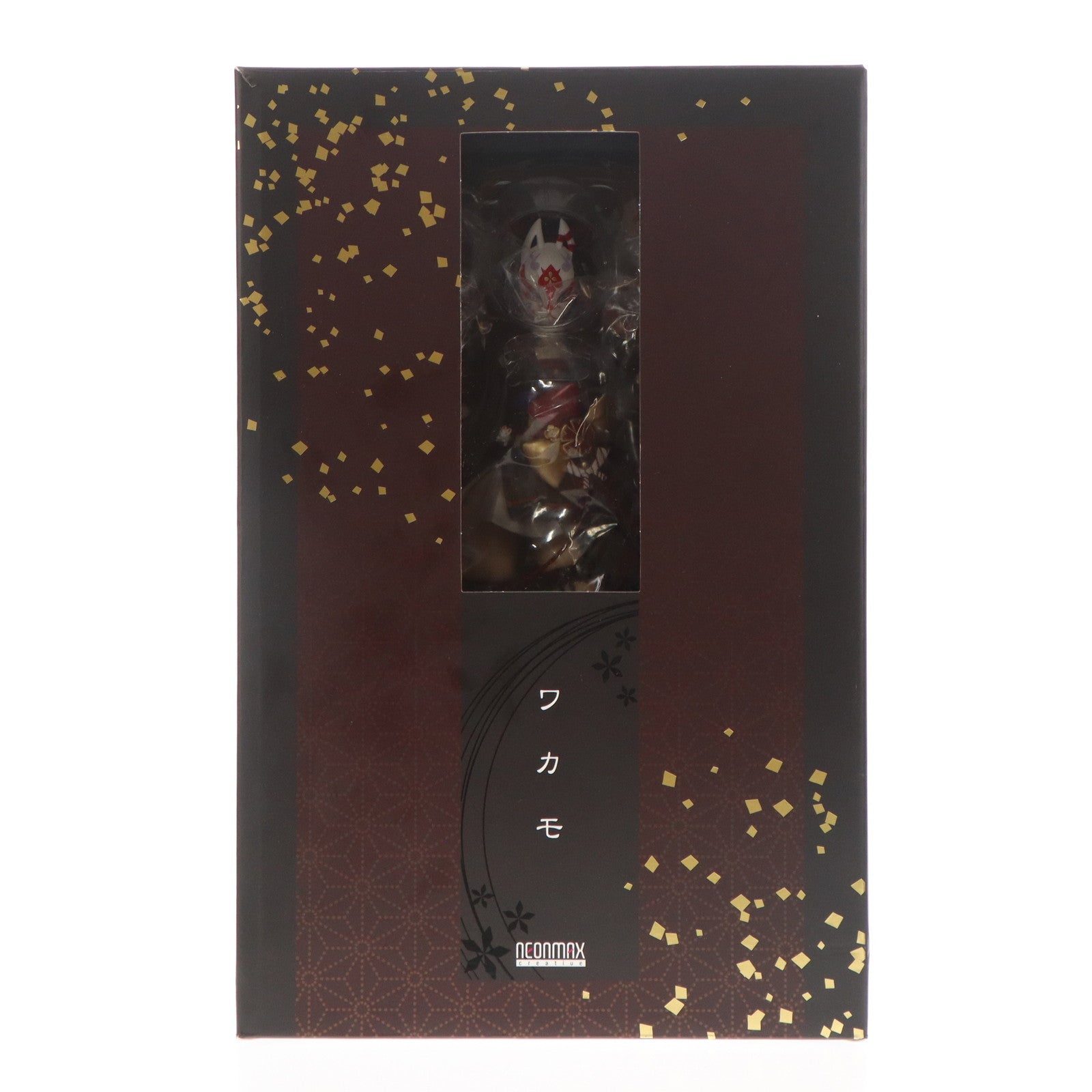 【中古即納】[FIG] ワカモ ブルーアーカイブ -Blue Archive- 1/7 完成品 フィギュア ネオンマックス/東京フィギュア(20240602)
