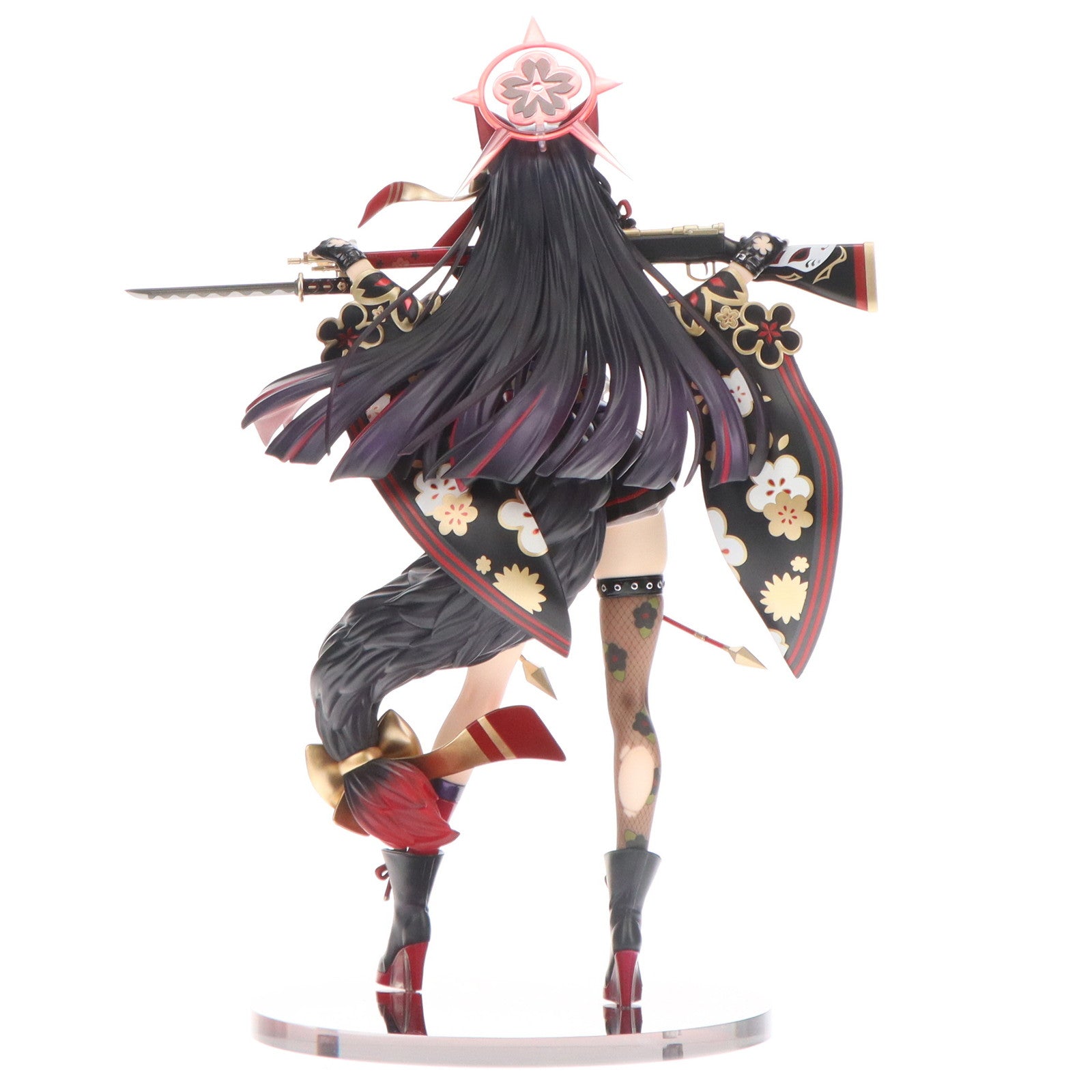 【中古即納】[FIG] ワカモ ブルーアーカイブ -Blue Archive- 1/7 完成品 フィギュア ネオンマックス/東京フィギュア(20240602)