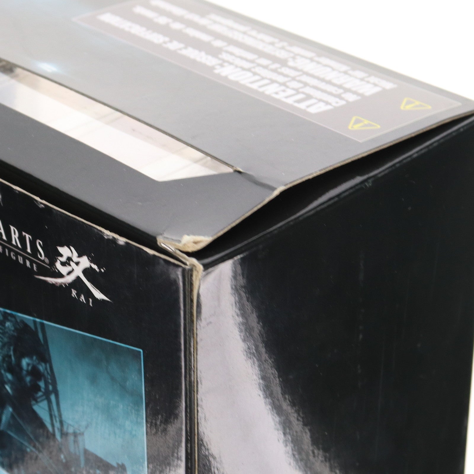【中古即納】[FIG] (フィギュア単品) PLAY ARTS改(プレイアーツ改) スネーク メタリックVer. METAL GEAR SOLID V GROUND ZEROES(メタルギアソリッド5 グラウンド・ゼロズ) 完成品 可動フィギュア コナミスタイル限定版 スクウェア・エニックス(20140320)