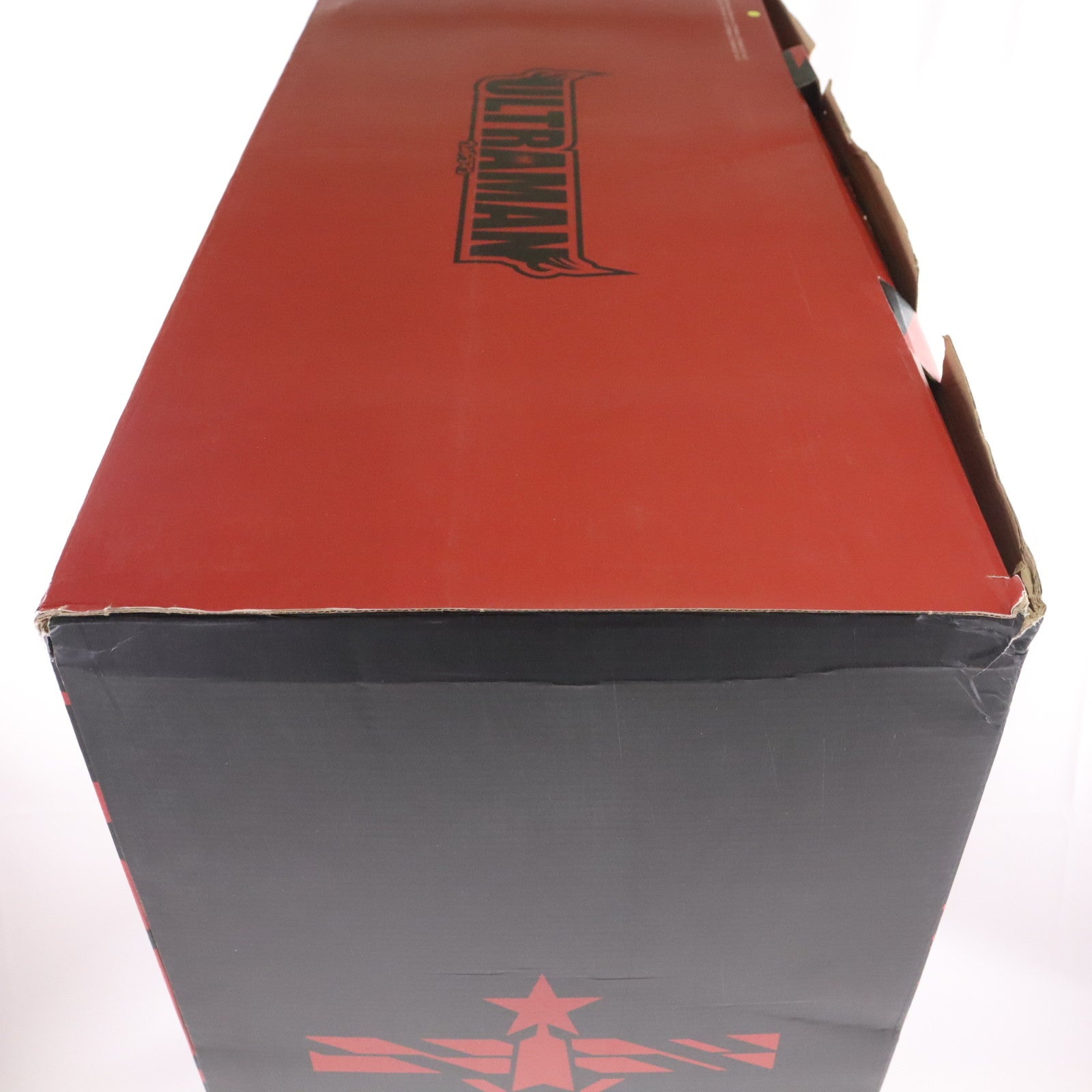 【中古即納】[FIG] プレミアムマスターライン ULTRAMAN SUIT(ウルトラマンスーツ) ver7.2 1/4 スタチュー 完成品 フィギュア(PMUM-02) プライム1スタジオ(20200615)