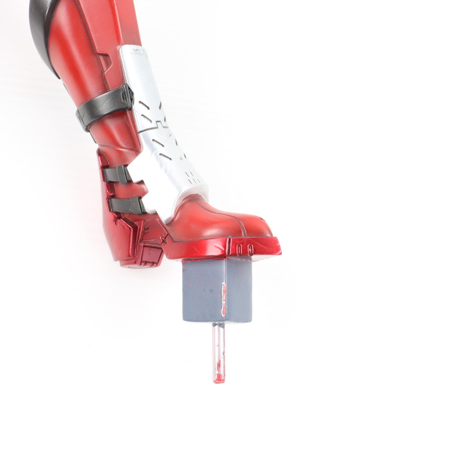 【中古即納】[FIG] プレミアムマスターライン ULTRAMAN SUIT(ウルトラマンスーツ) ver7.2 1/4 スタチュー 完成品 フィギュア(PMUM-02) プライム1スタジオ(20200615)