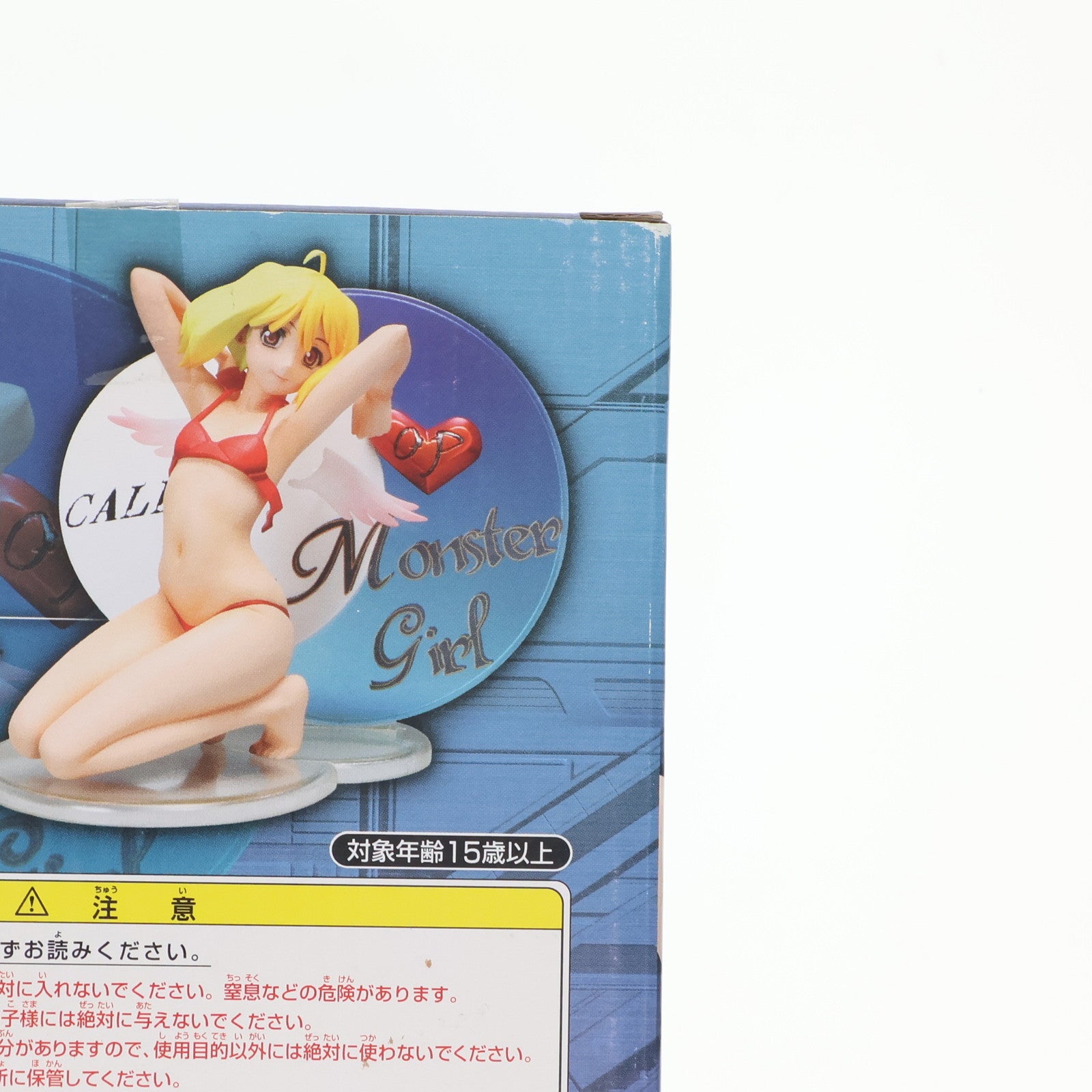 【中古即納】[FIG] エクセレントモデル CORE ランカ・リー N.A Ver マクロスF(フロンティア) 完成品 フィギュア メガハウス(20090531)