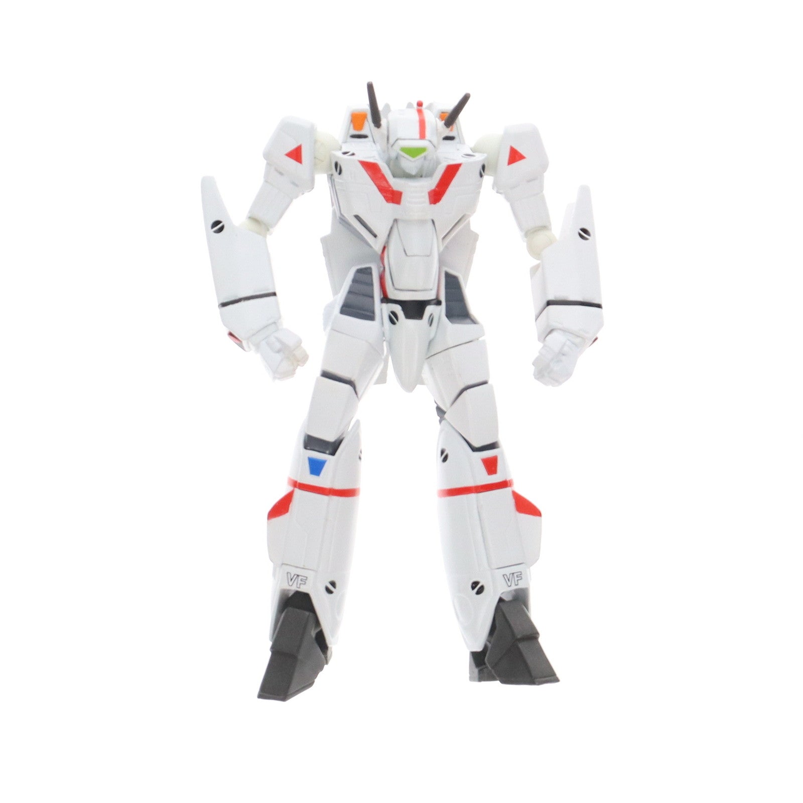 【中古即納】[FIG] リボルテックヤマグチ No.034 TV版 スーパーバルキリーVF-1J 一条輝機 超時空要塞マクロス 完成品 可動フィギュア 海洋堂(20070915)