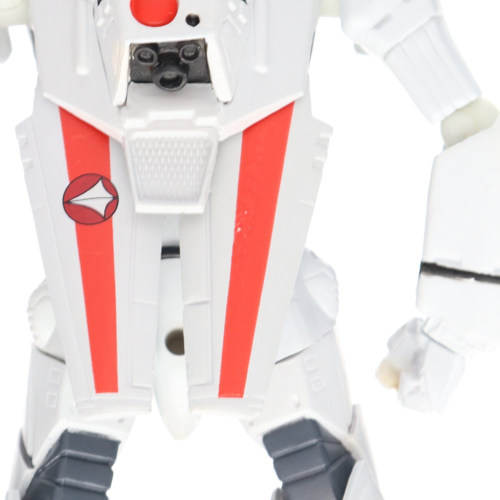 【中古即納】[FIG] リボルテックヤマグチ No.034 TV版 スーパーバルキリーVF-1J 一条輝機 超時空要塞マクロス 完成品 可動フィギュア 海洋堂(20070915)