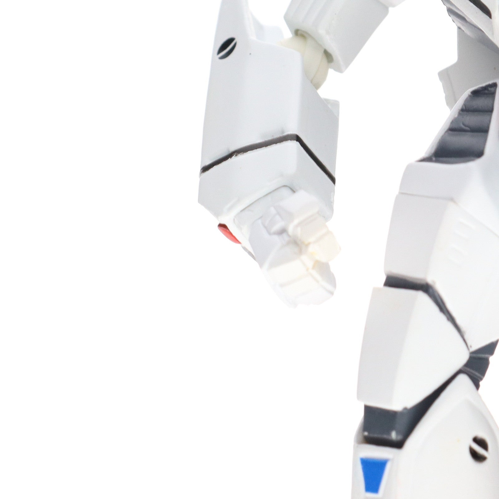 【中古即納】[FIG] リボルテックヤマグチ No.034 TV版 スーパーバルキリーVF-1J 一条輝機 超時空要塞マクロス 完成品 可動フィギュア 海洋堂(20070915)