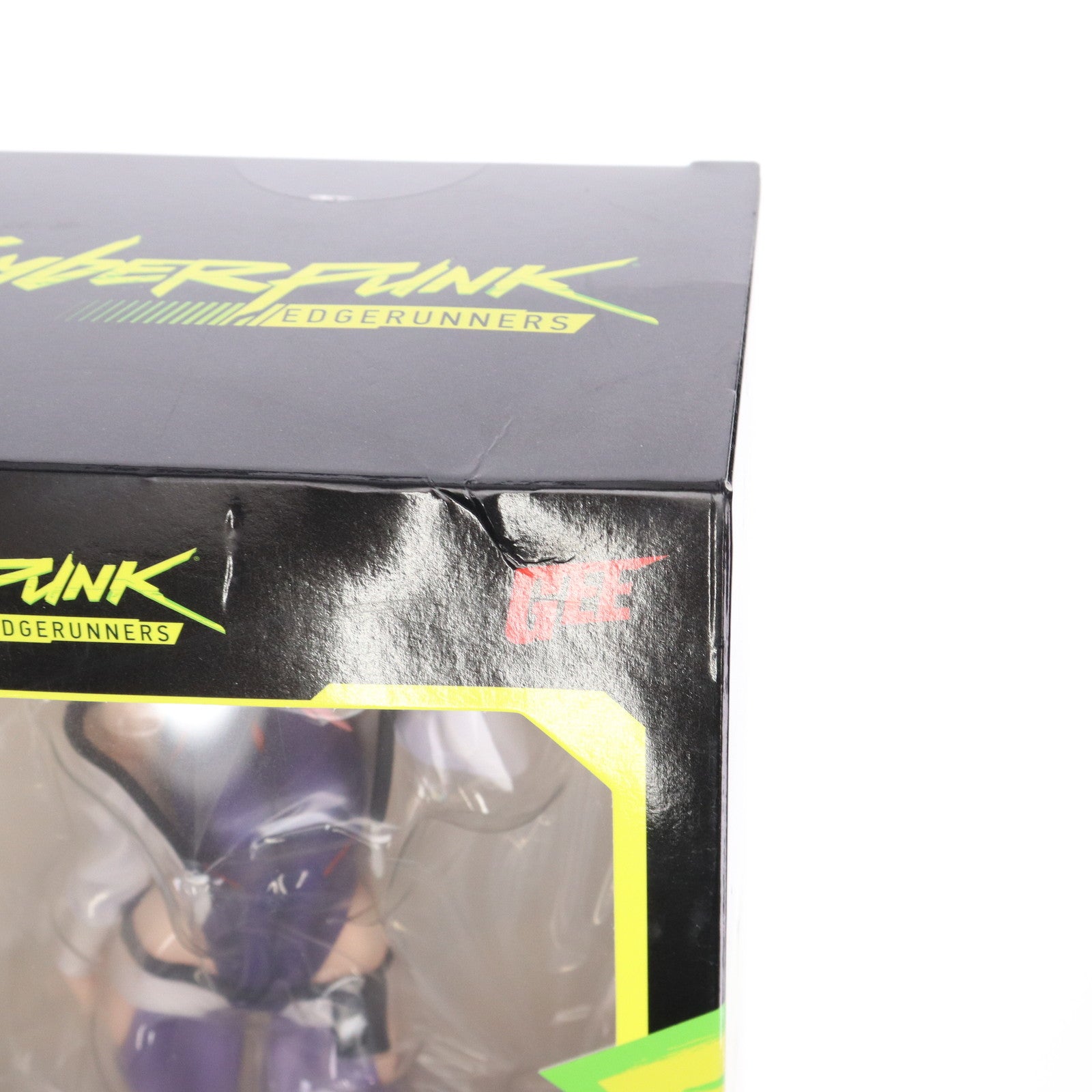 【中古即納】[FIG] AniMester×GEE ルーシー サイバーパンク エッジランナーズ 1/7 完成品 フィギュア AniMester(アニメスター)(20250531)
