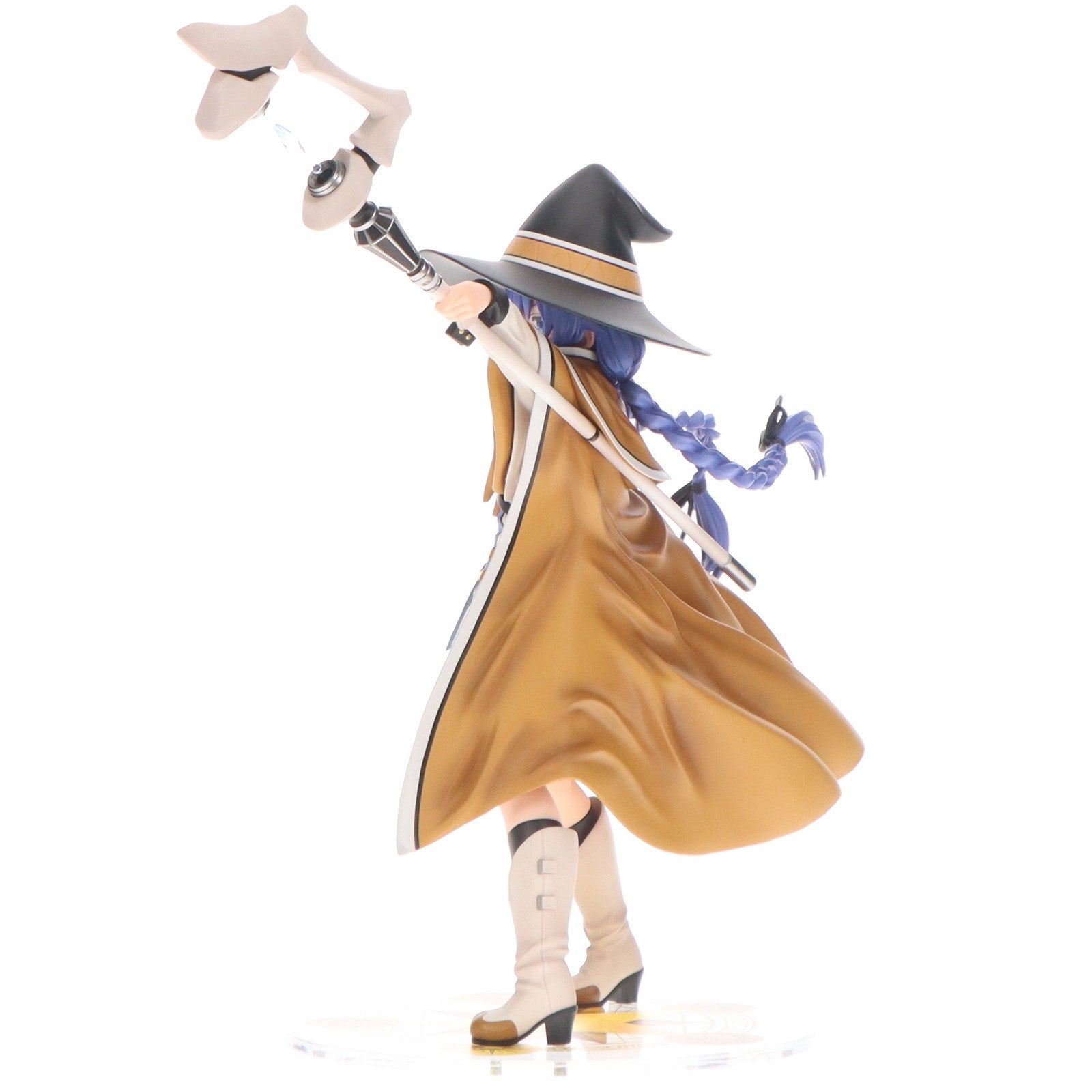 【中古即納】[FIG] (再販) コトブキヤショップ限定特典付属 ロキシー・ミグルディア 無職転生 ～異世界行ったら本気だす～ 1/8 完成品 フィギュア(PV331) コトブキヤ(20250531)
